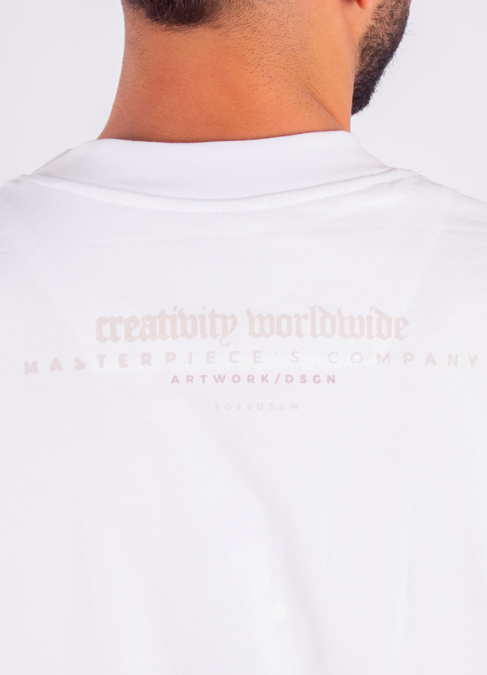 Oversize hombre Estambul