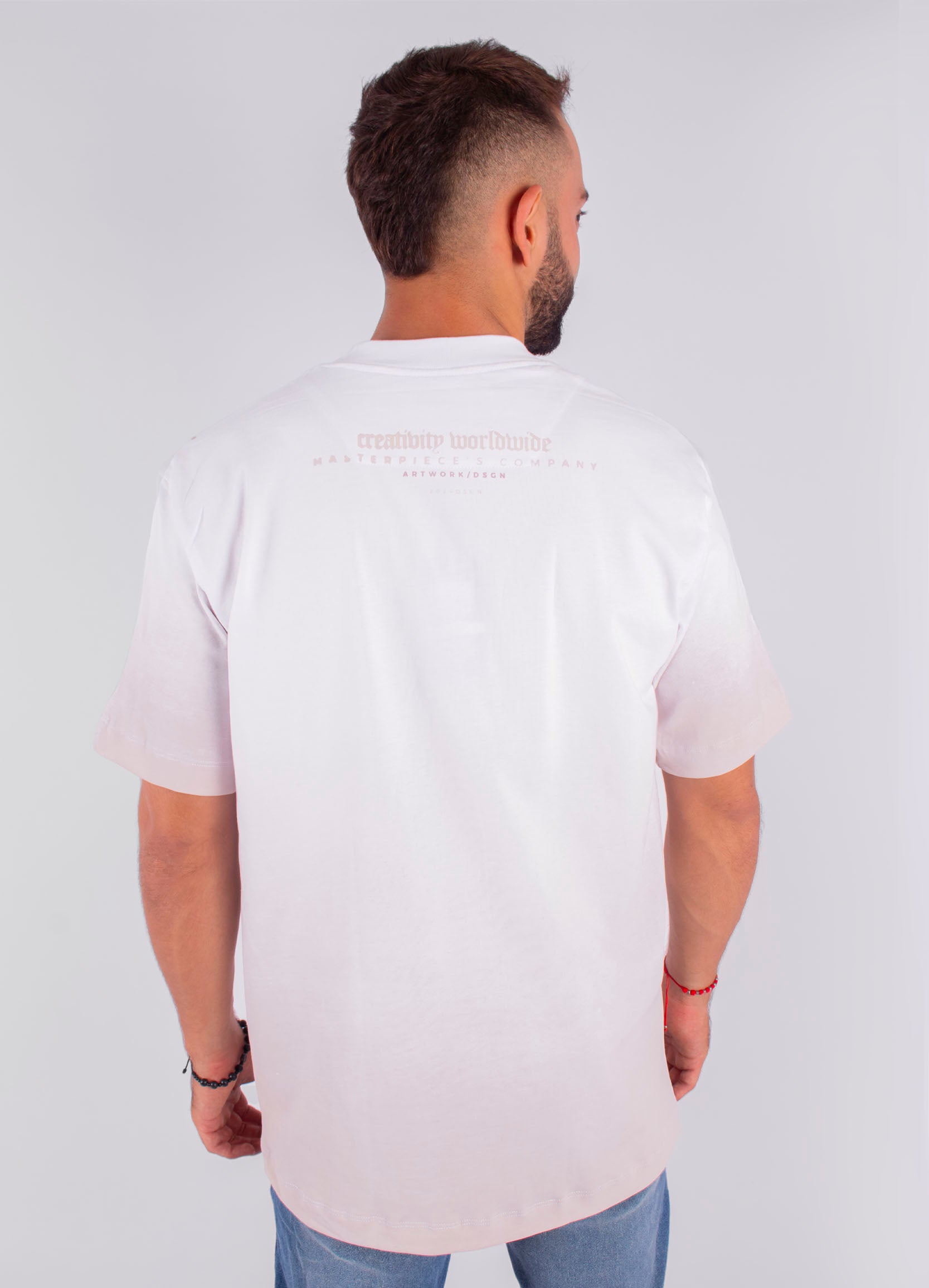 Oversize hombre Estambul