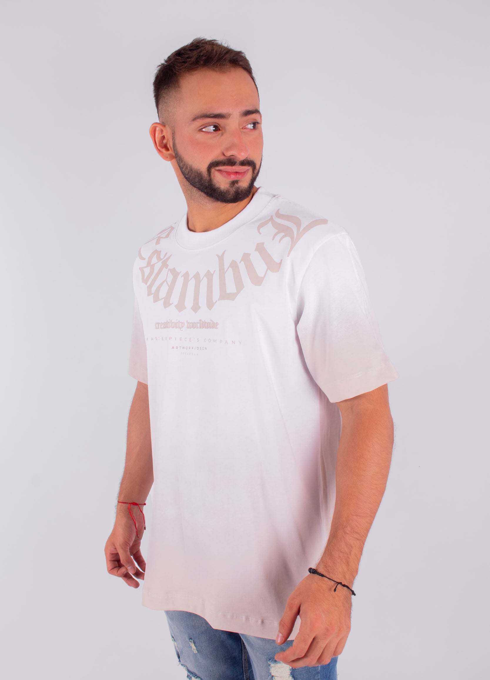 Oversize hombre Estambul