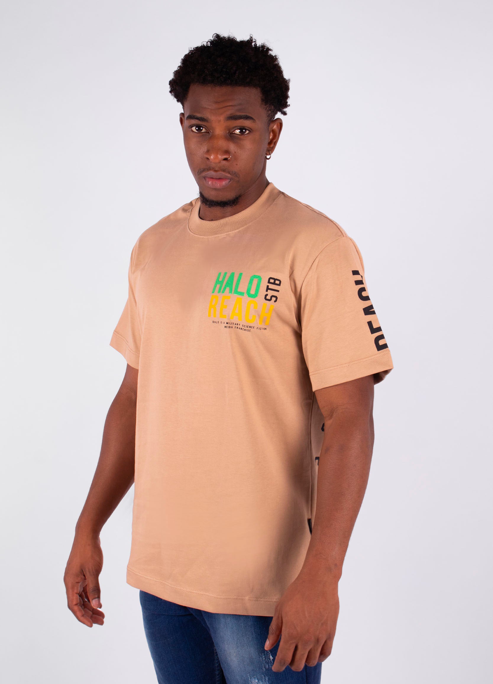 Oversize Hombre Master Stb