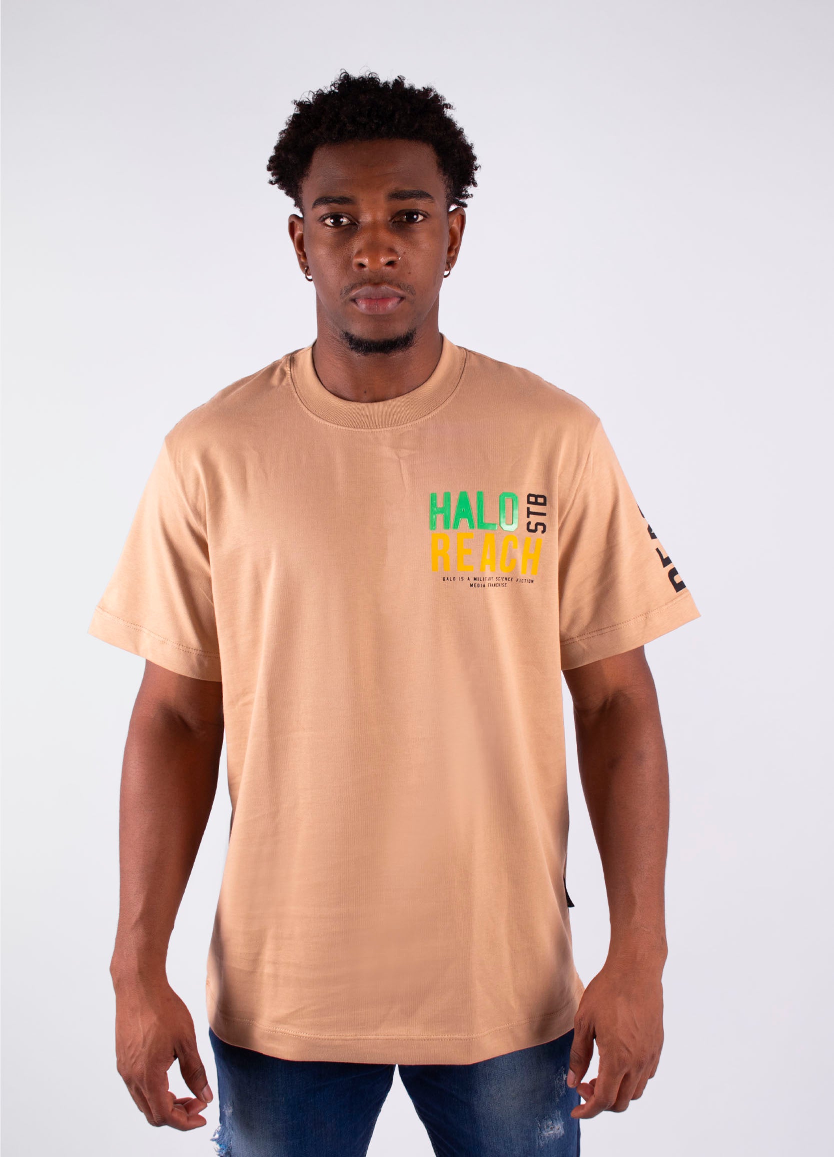 Oversize Hombre Master Stb