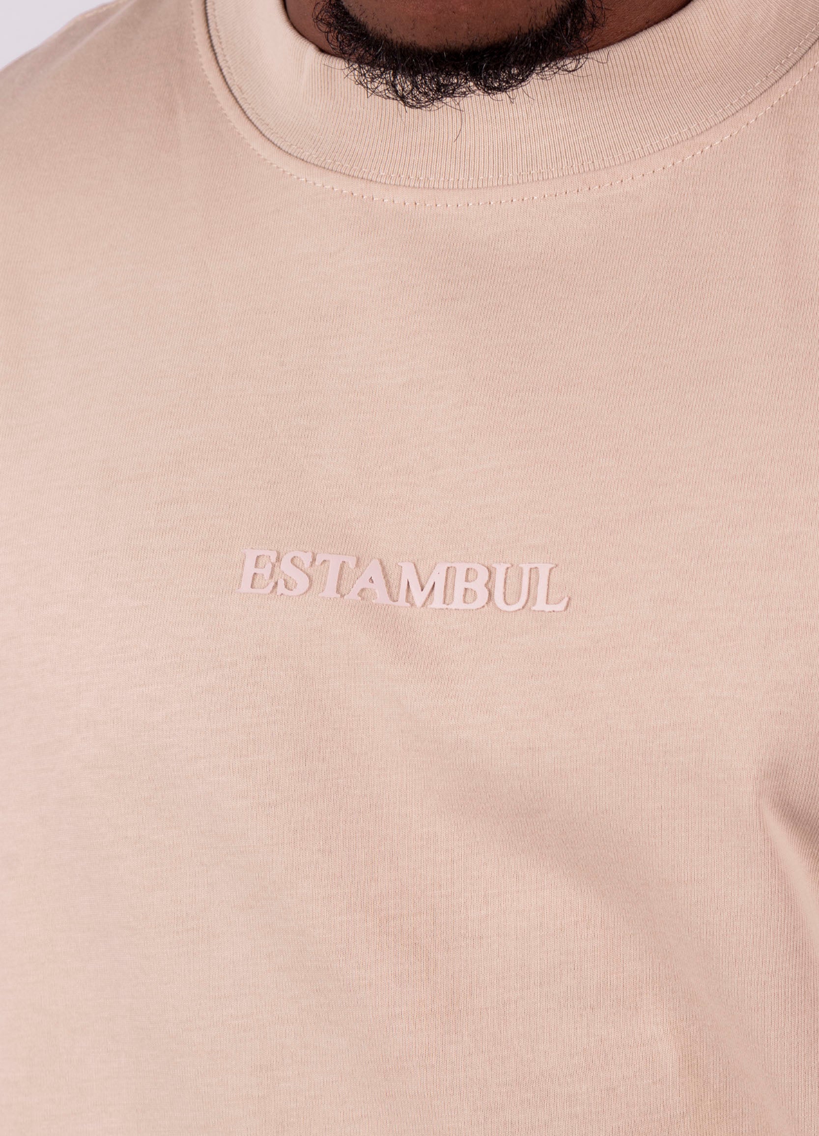 Camiseta hombre basica Regular