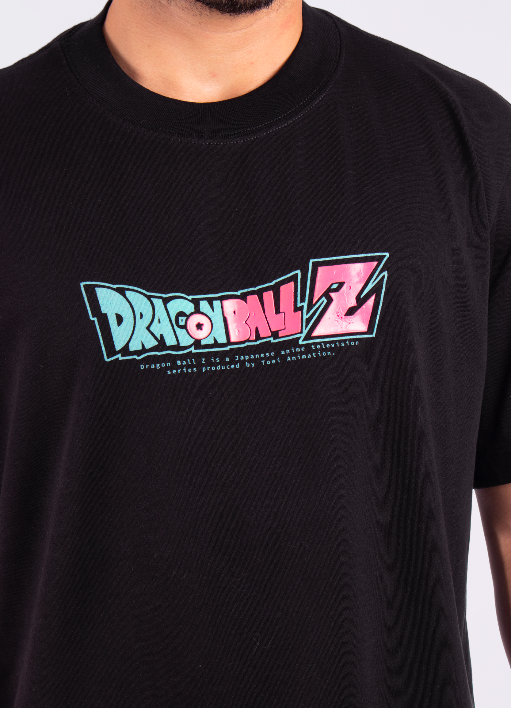 Oversize hombre Ball