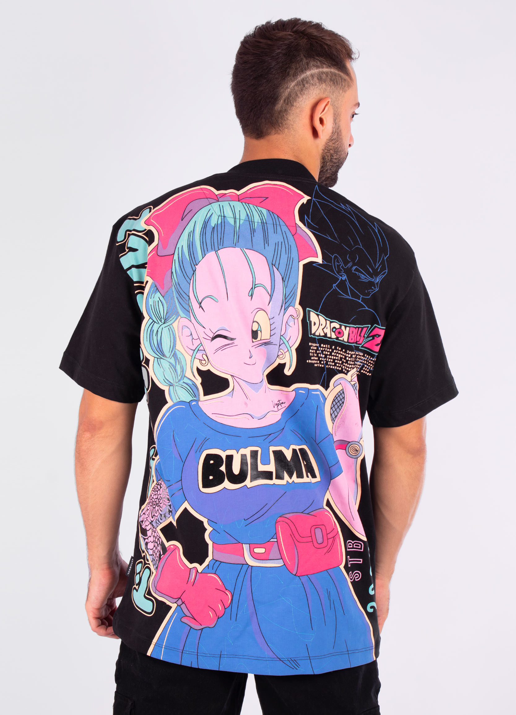 Oversize hombre Ball