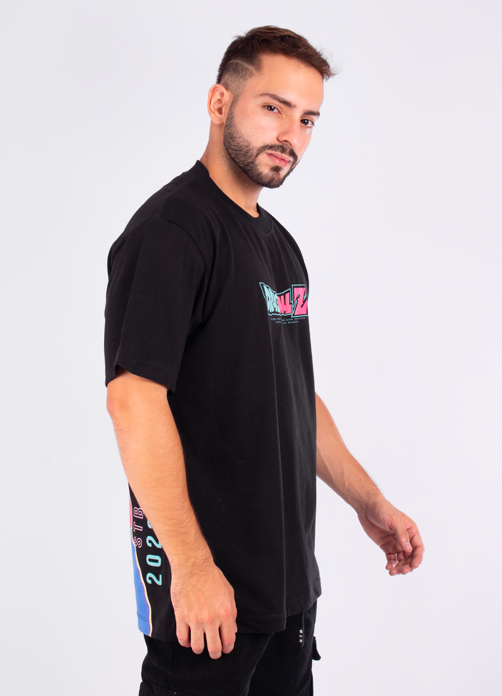 Oversize hombre Ball