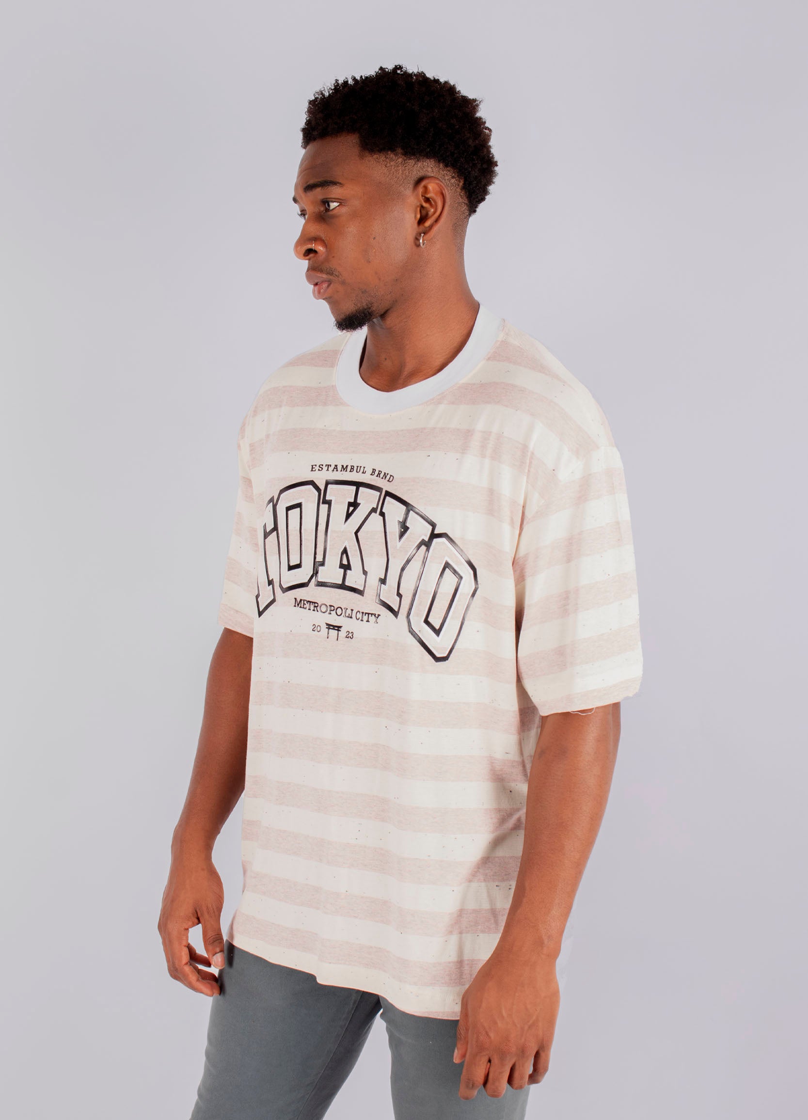 Oversize hombre Tokyo