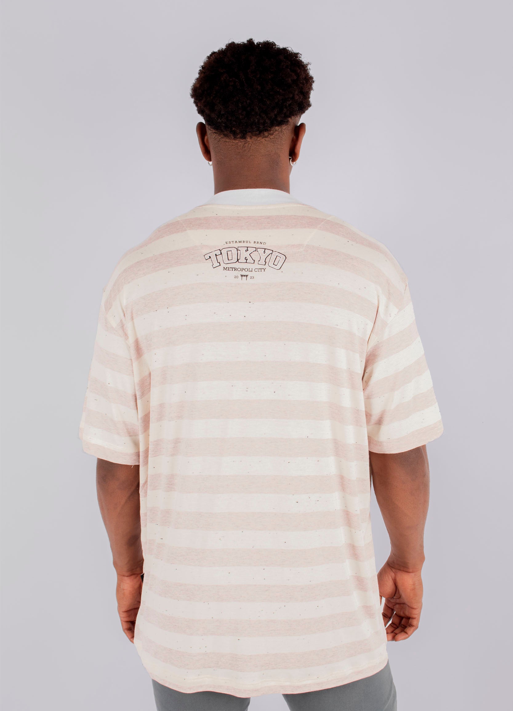 Oversize hombre Tokyo