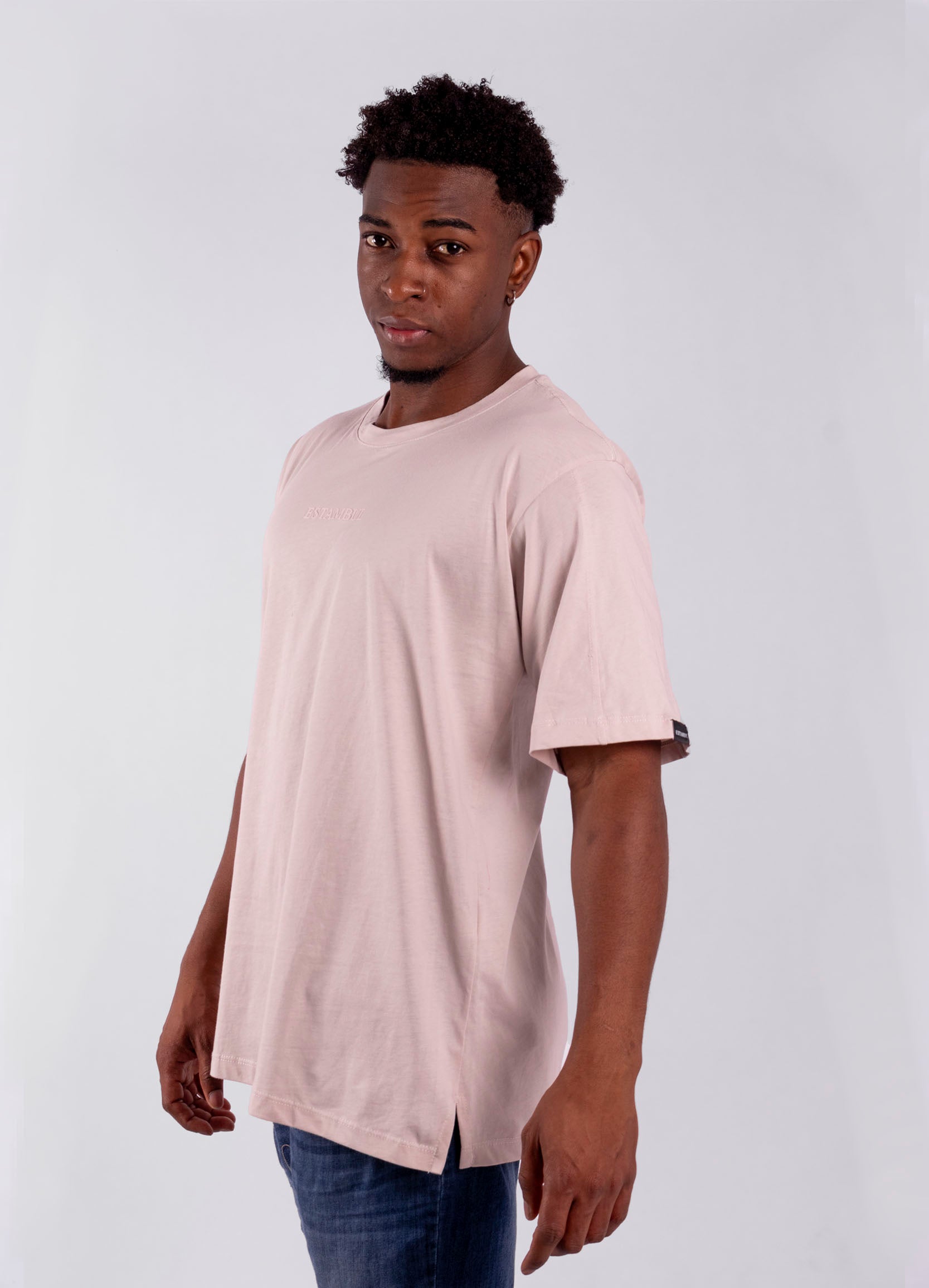 Oversize  Hombre Estambul