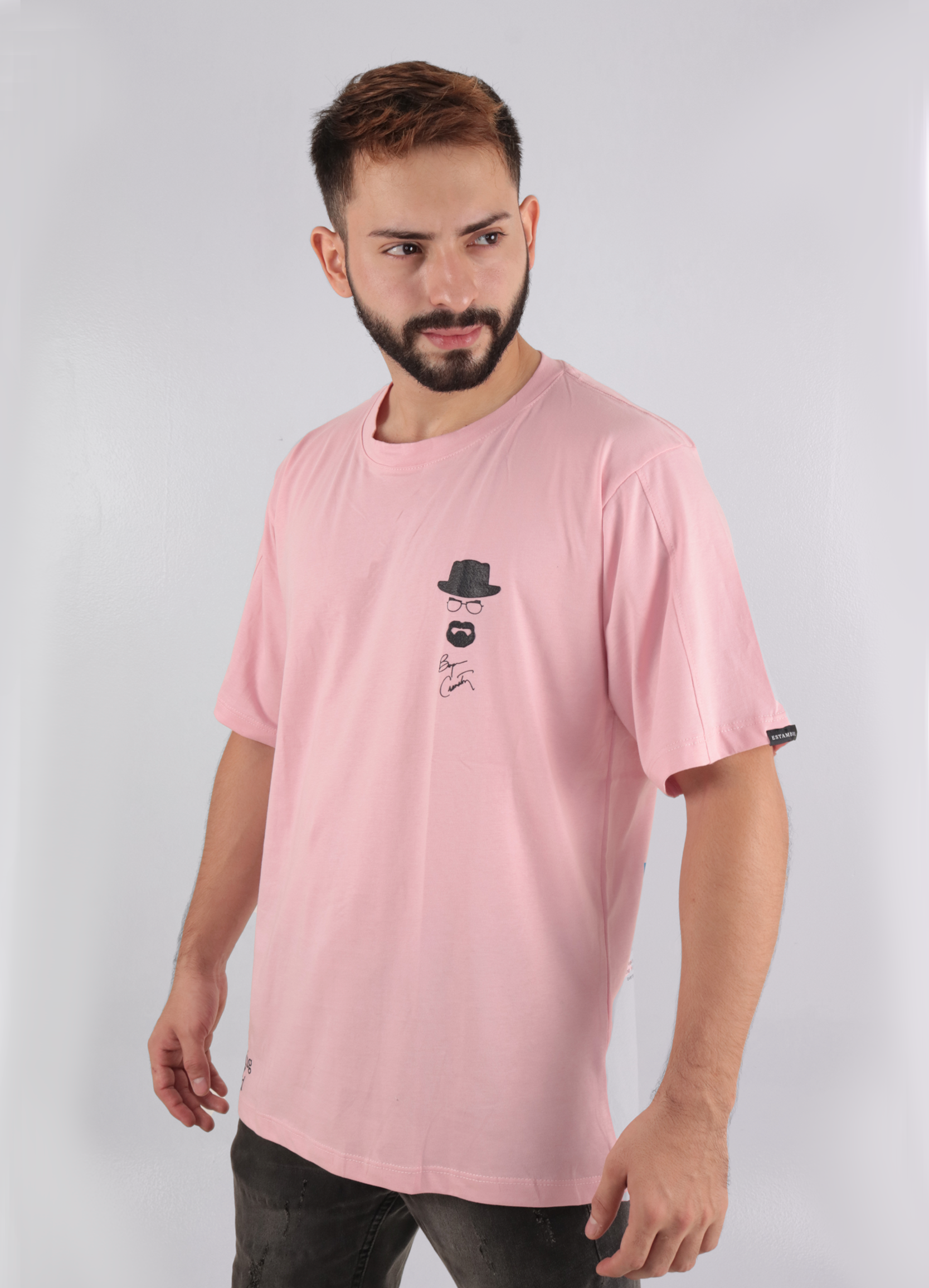 Oversize hombre Walter