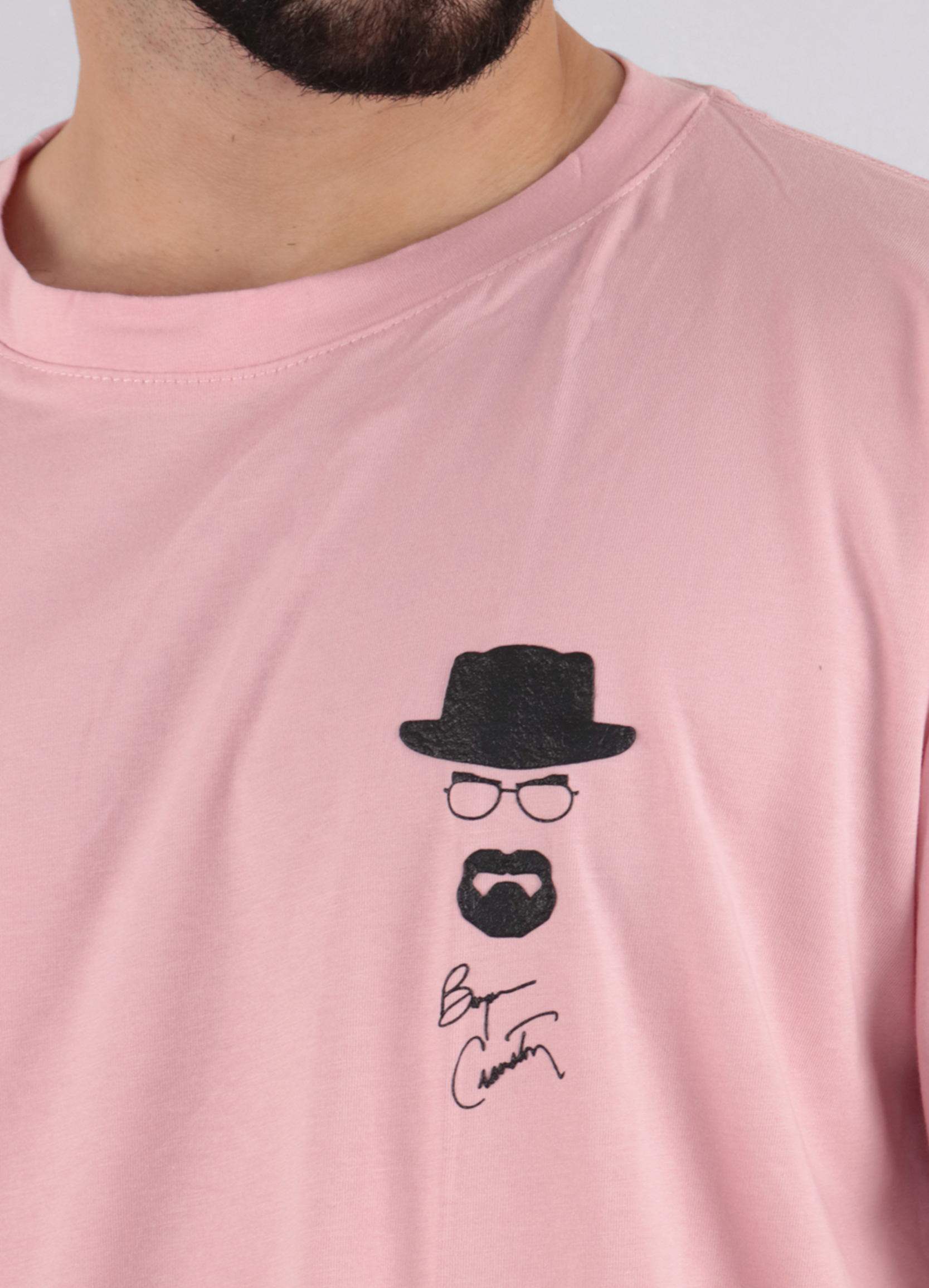 Oversize hombre Walter