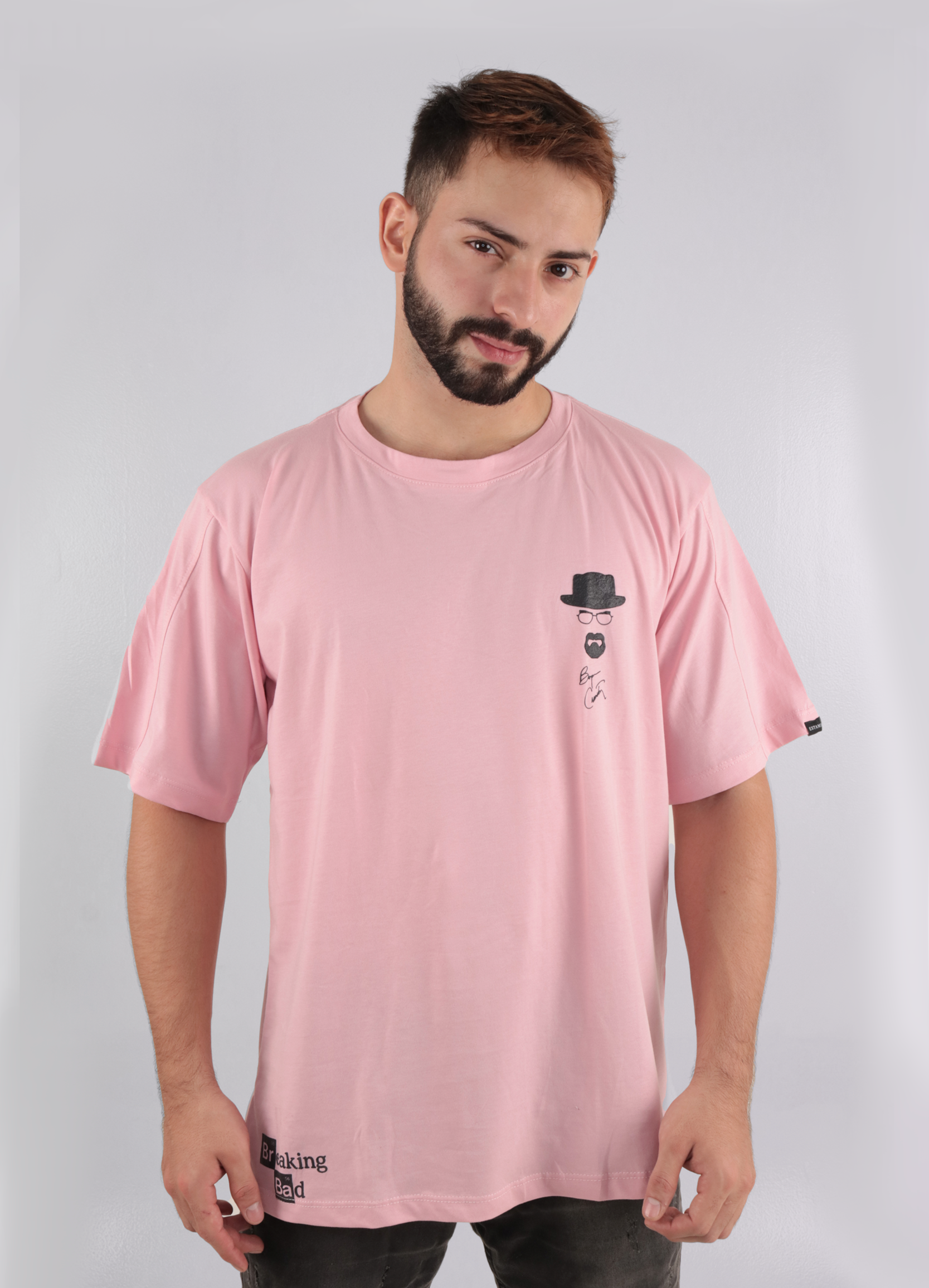 Oversize hombre Walter