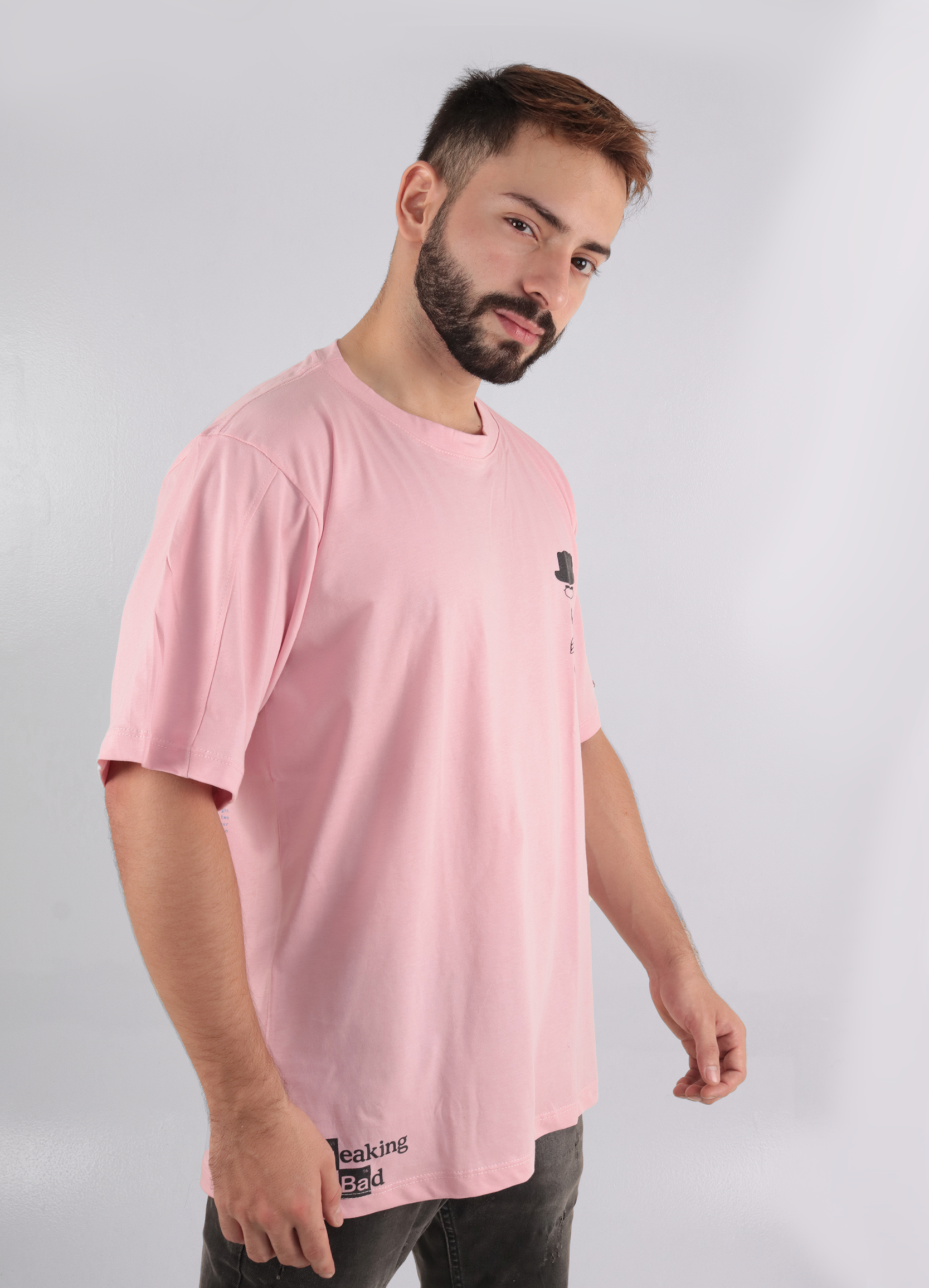 Oversize hombre Walter