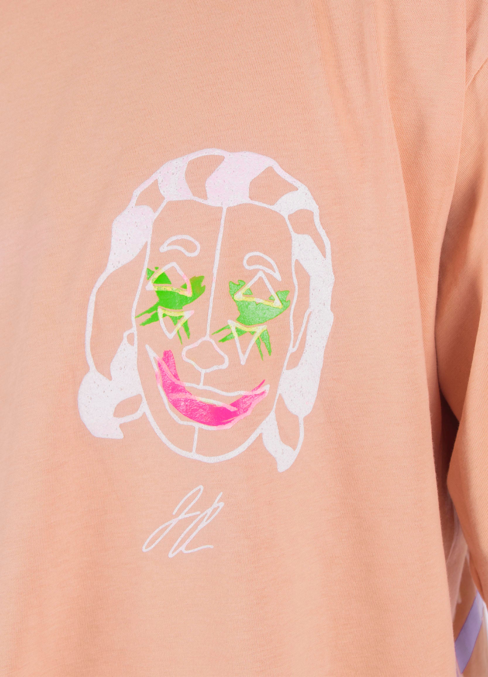 Oversize hombre  Joker Beige