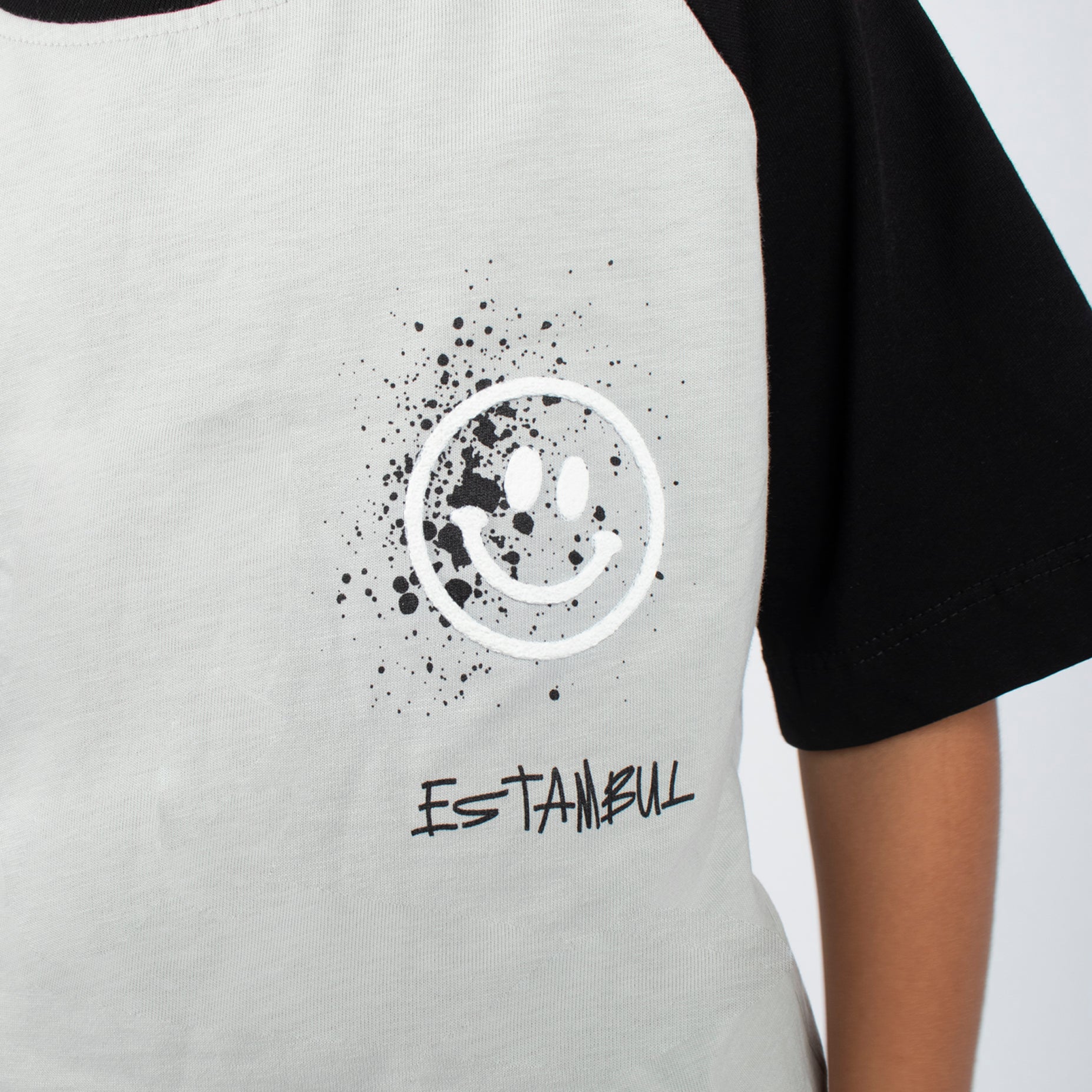 Oversize niño Child