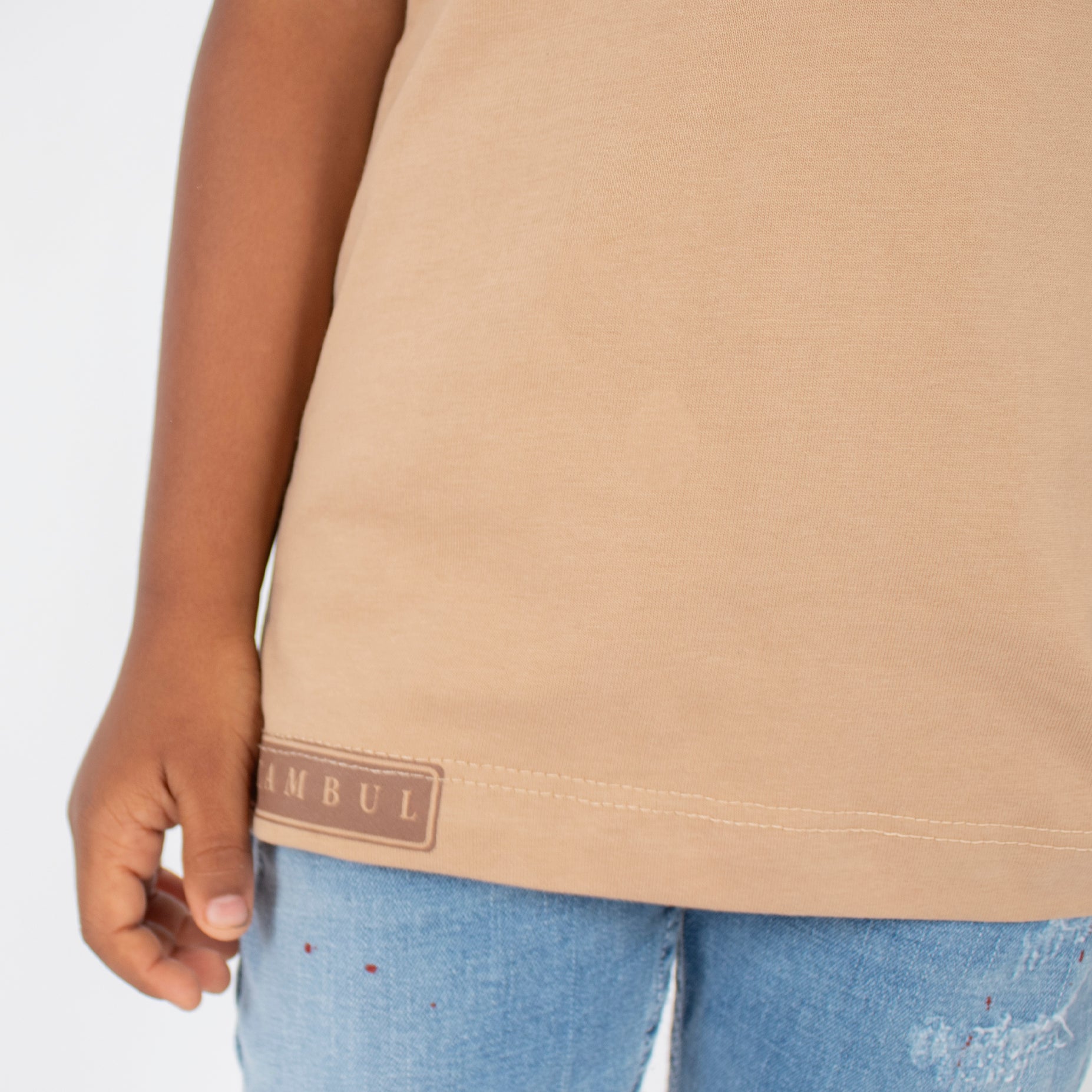 Oversize niño Fast cars