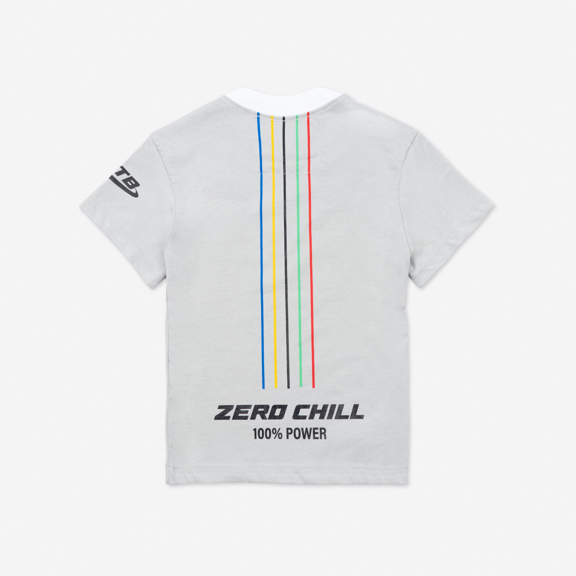 Oversize niño Chill