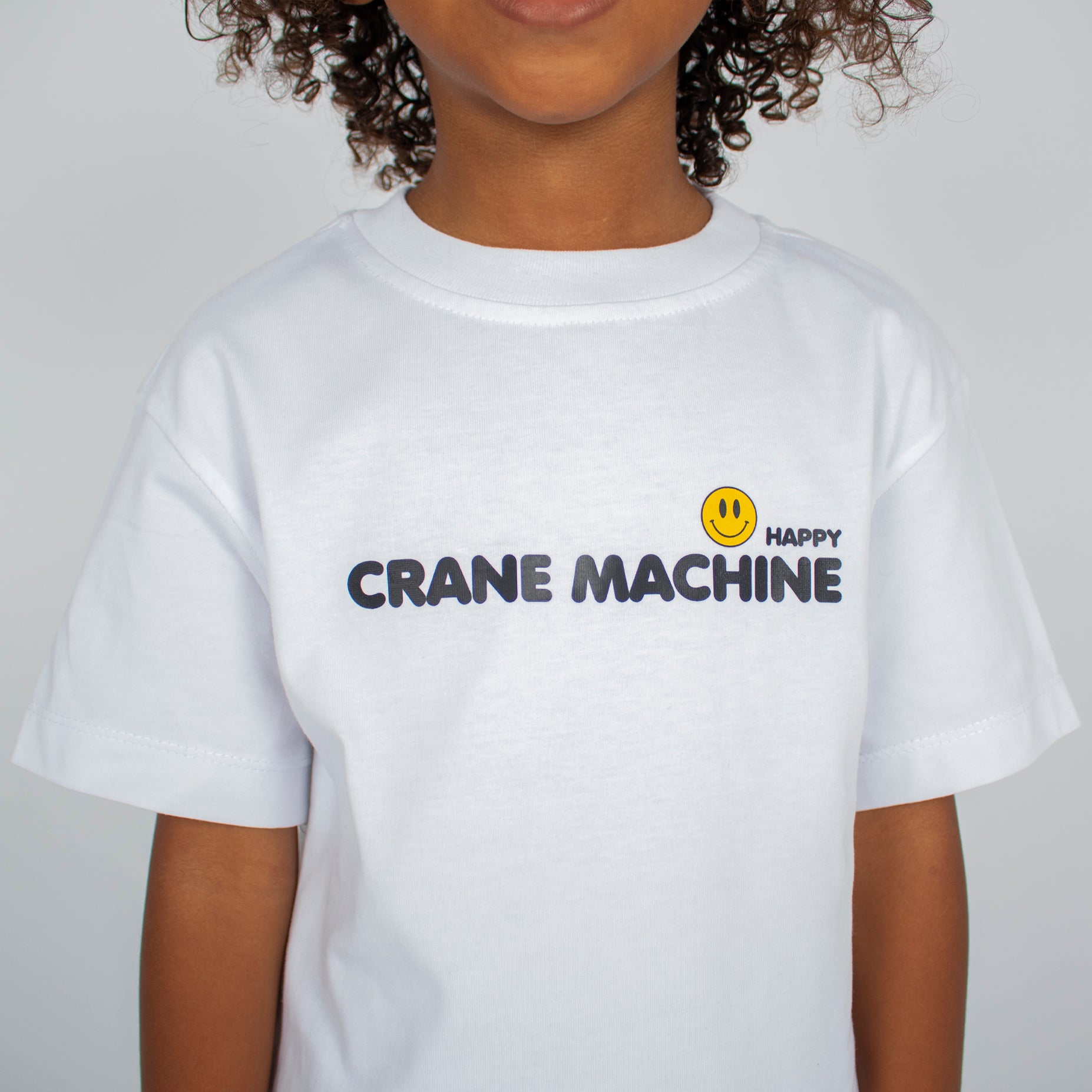 Oversize niño Machine