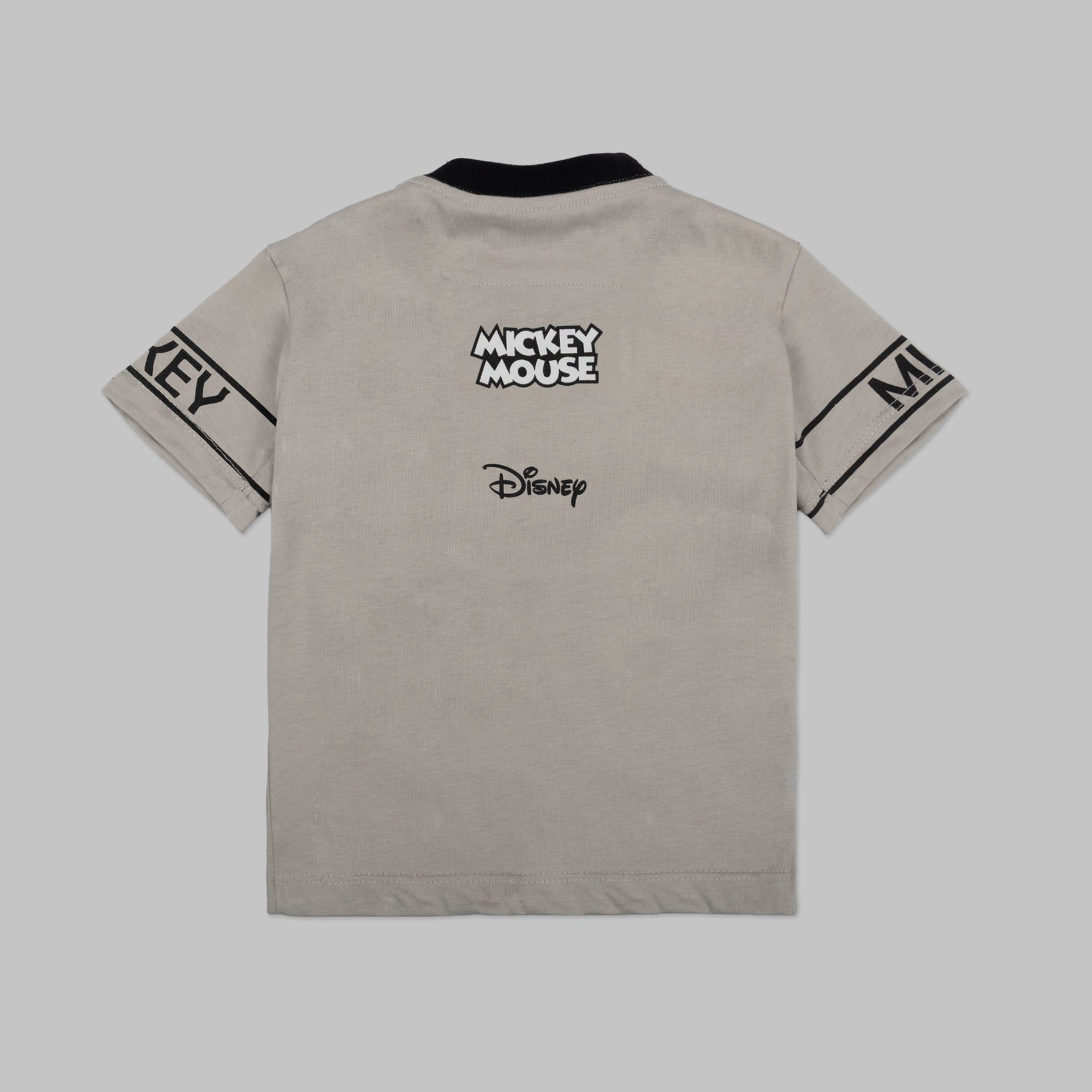 Oversize baby Mickey