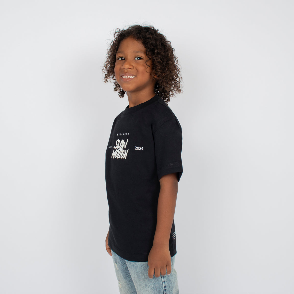 Oversize niño Slow