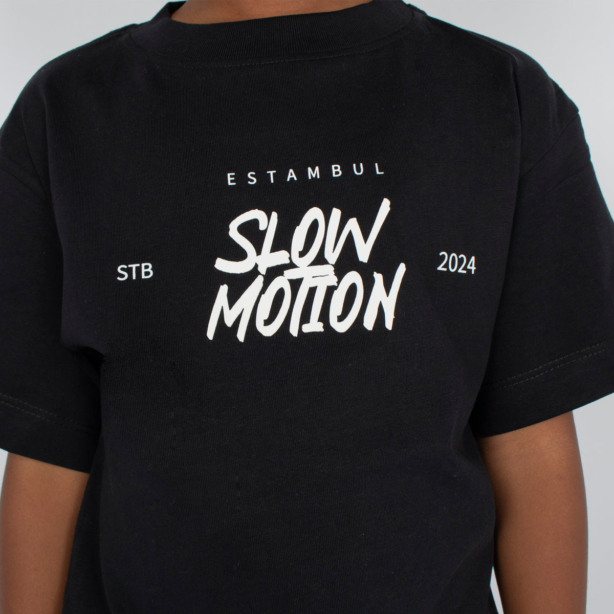 Oversize niño Slow