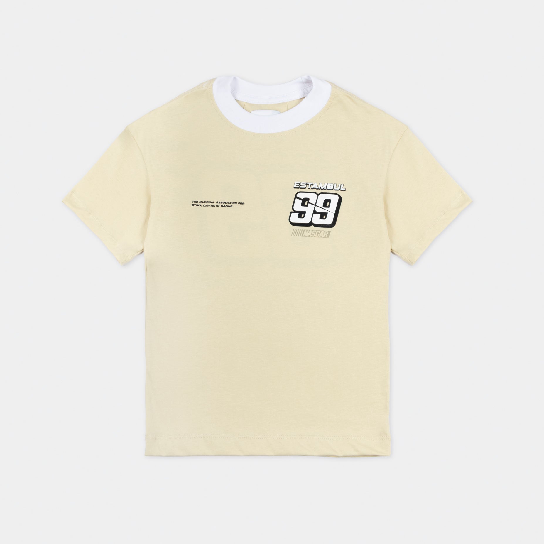 Oversize niño Estambul 99