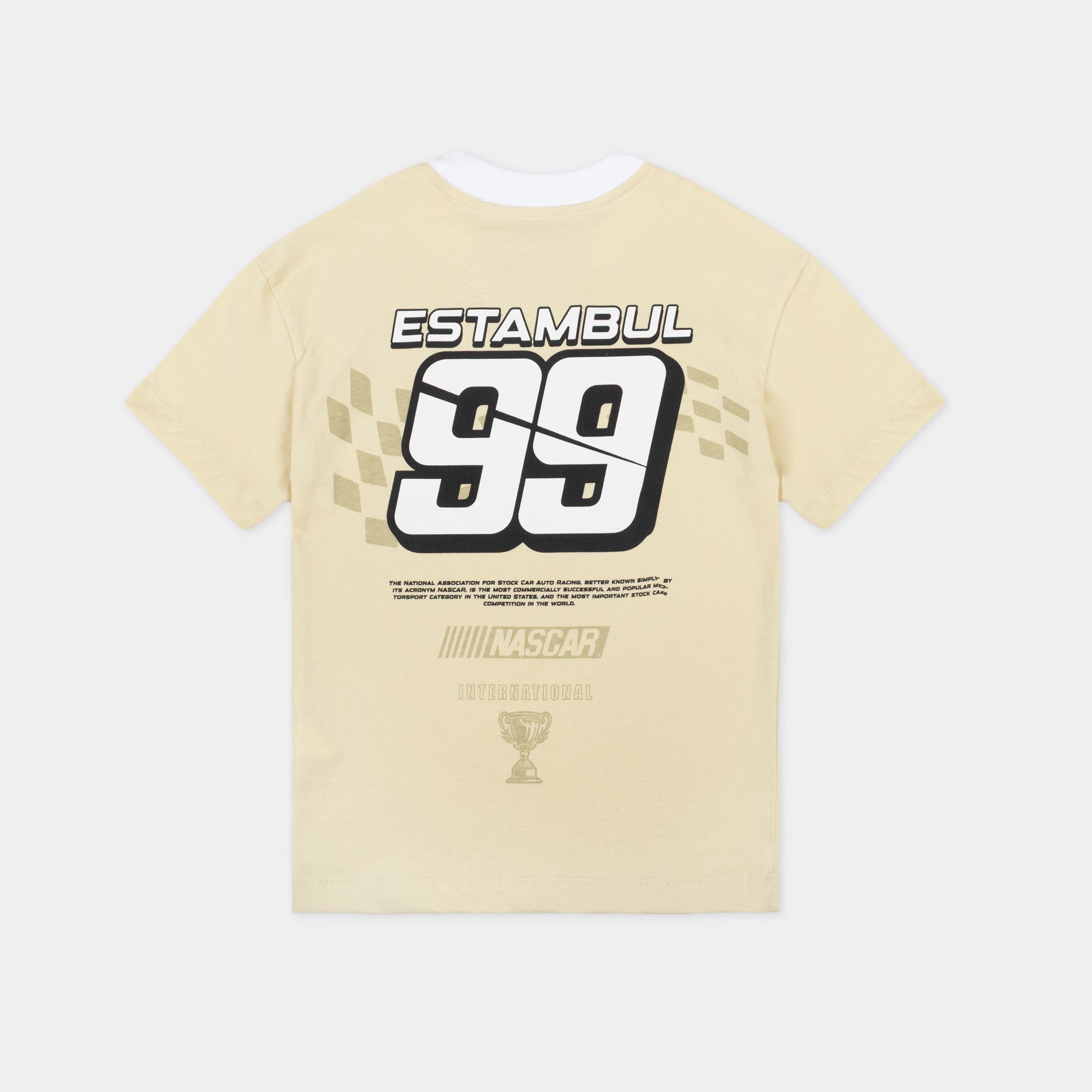 Oversize niño Estambul 99