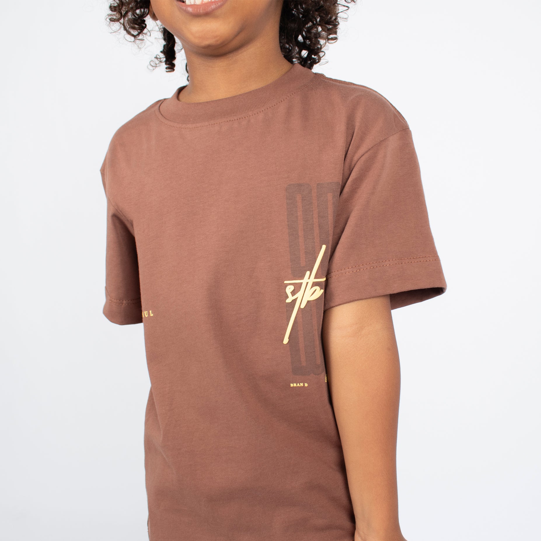 Oversize niño One awy