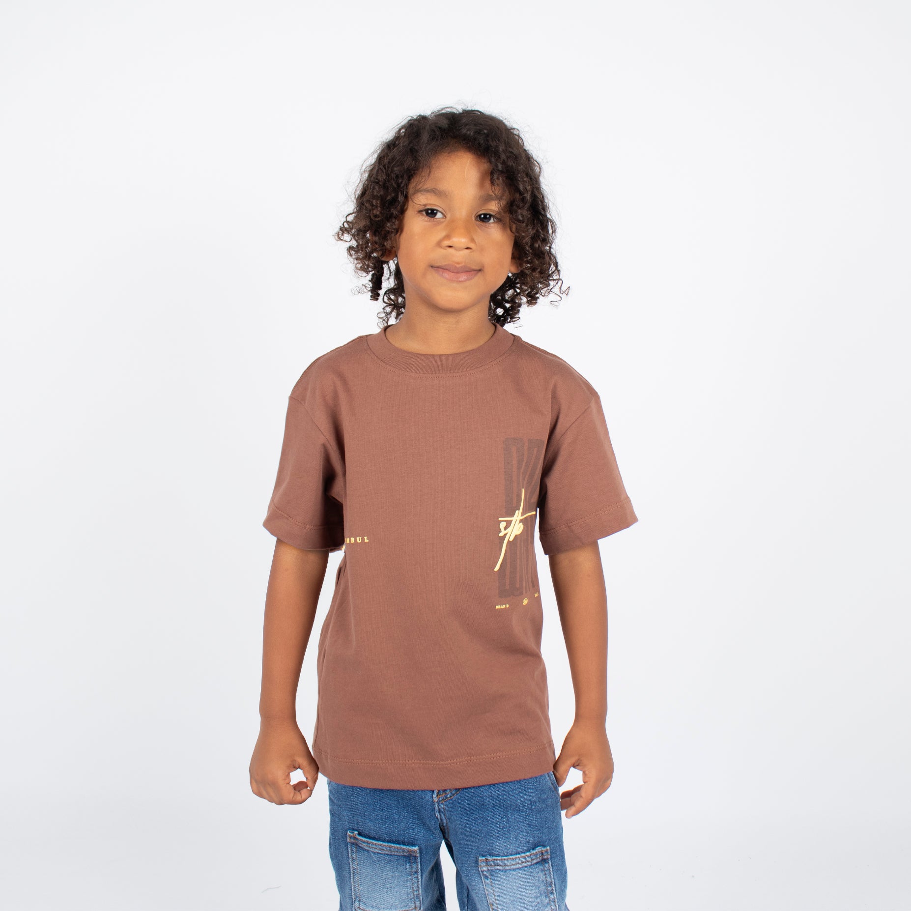 Oversize niño One awy