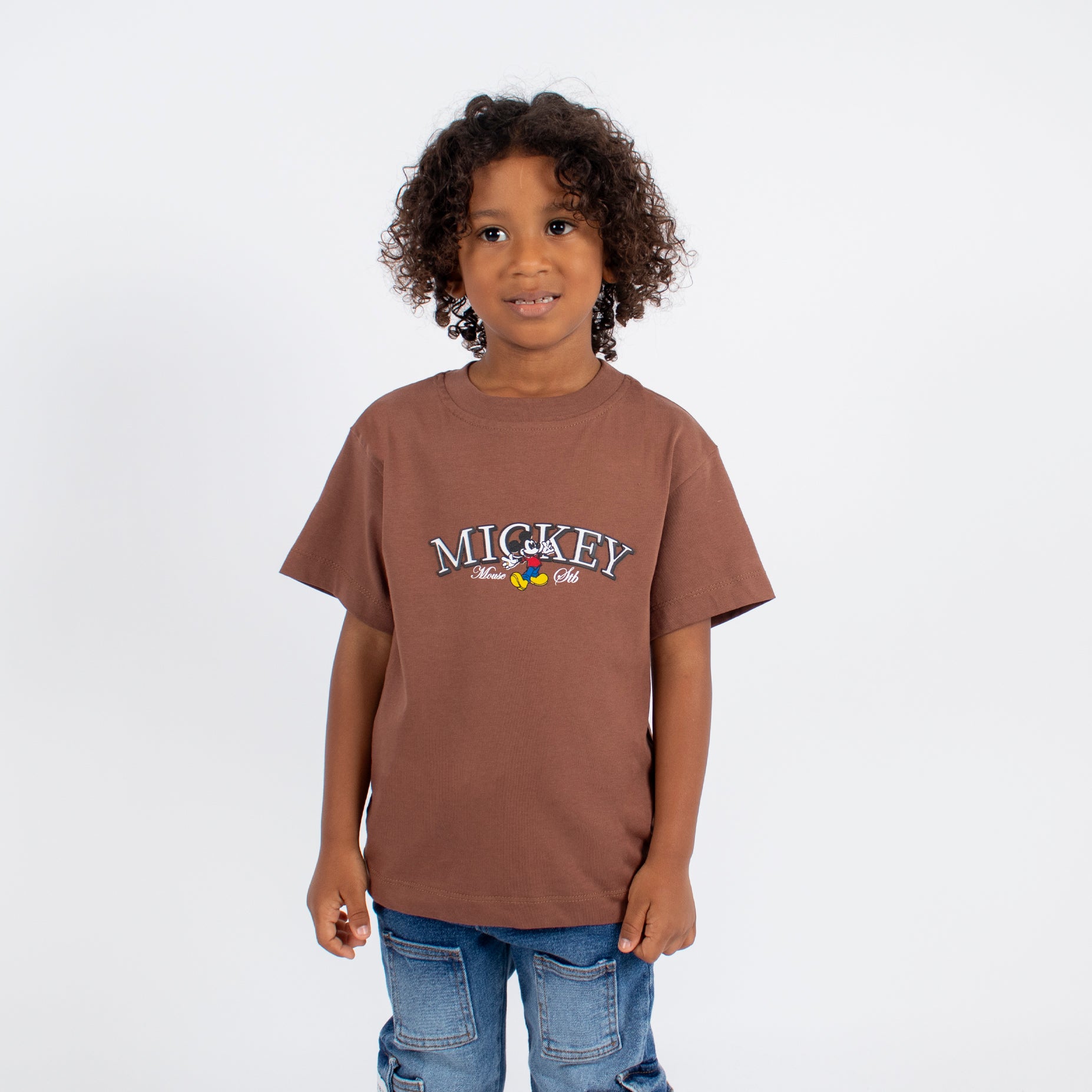 Oversize niño Mickey