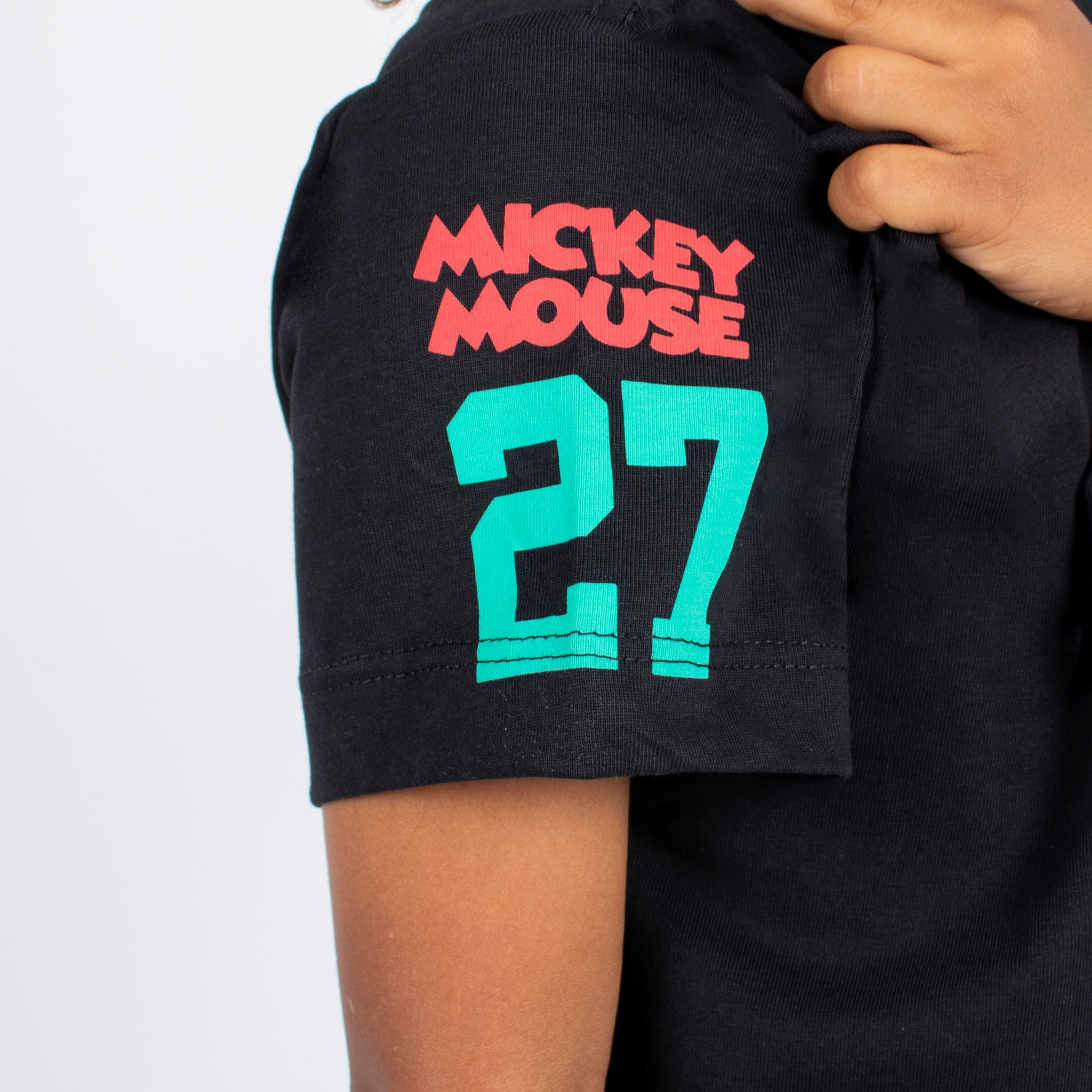 Oversize niño Club house