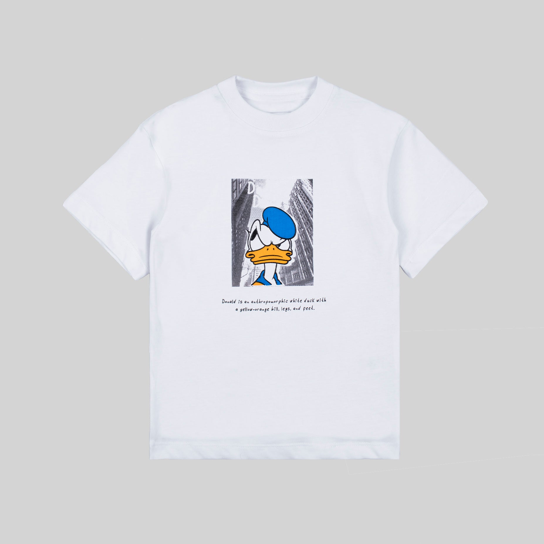 Oversize niño Donald