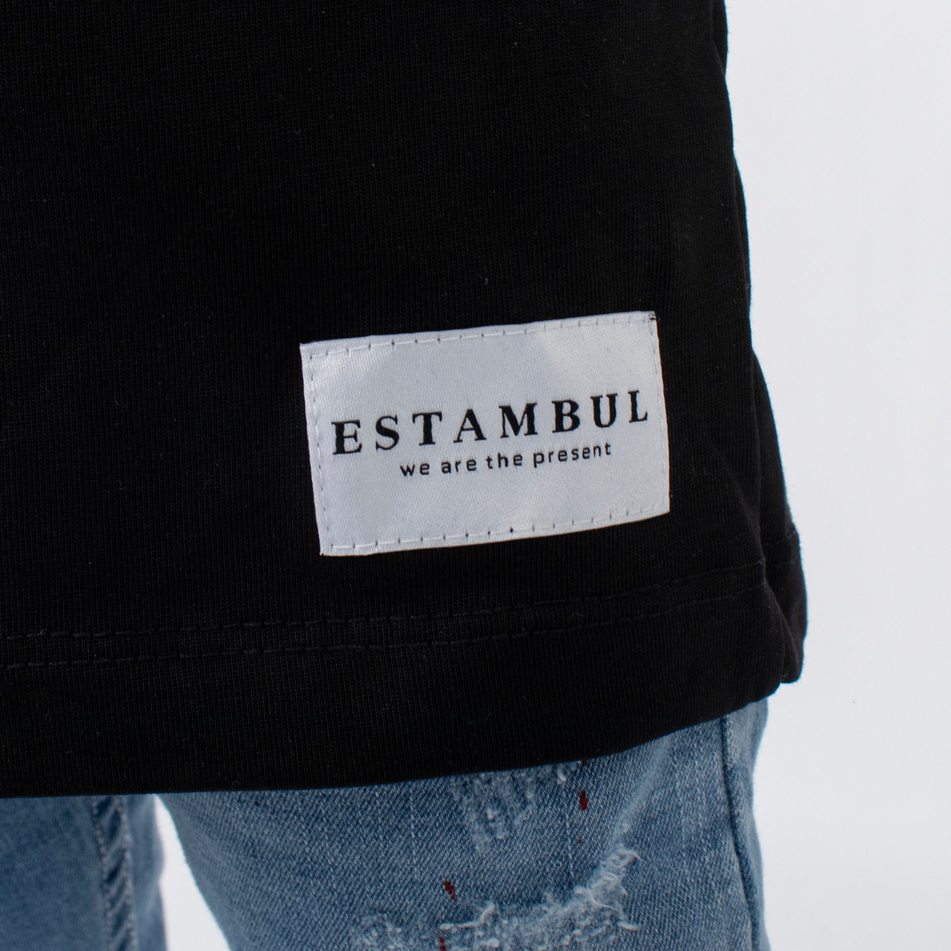 Oversize niño Mario Bros