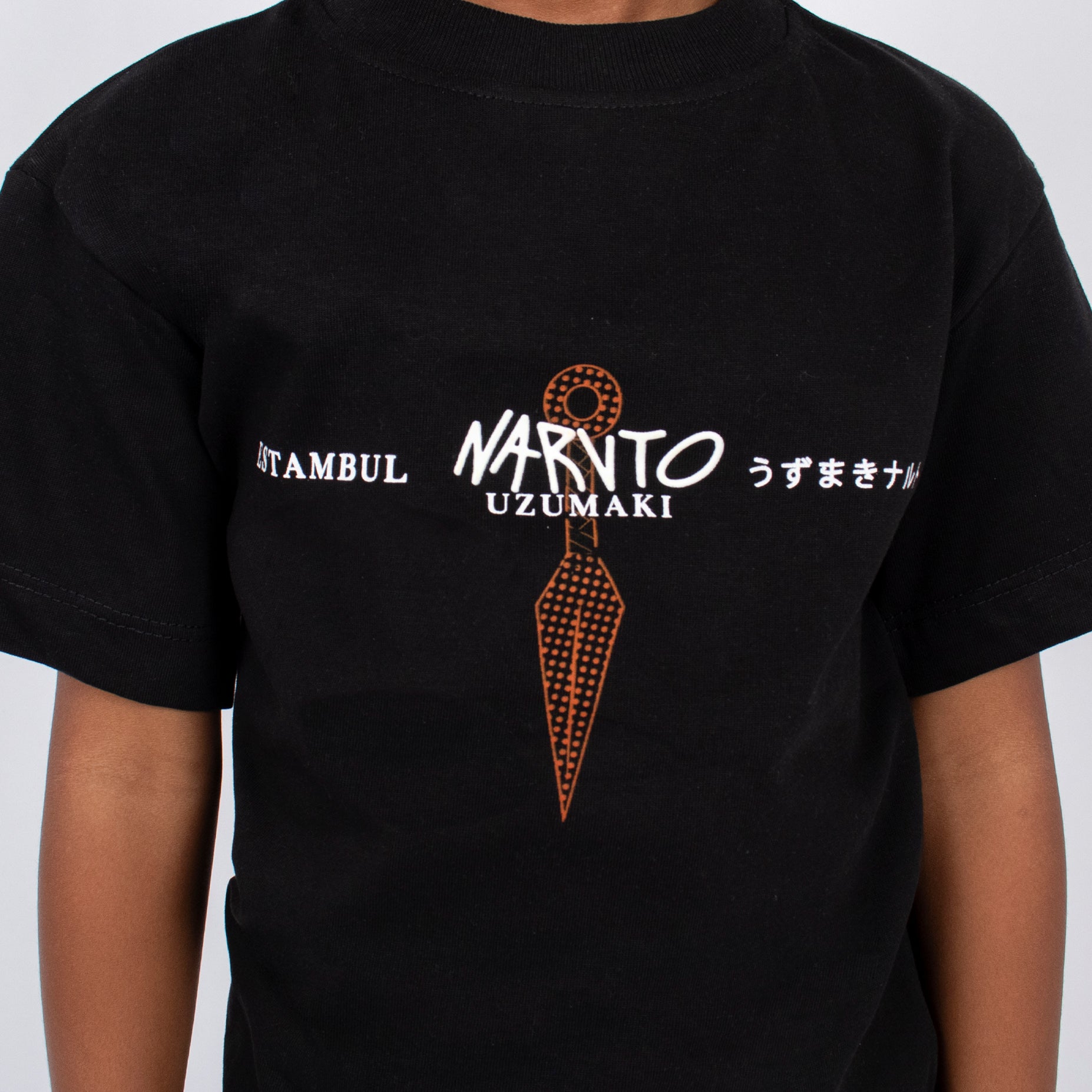 Oversize niño Naruto