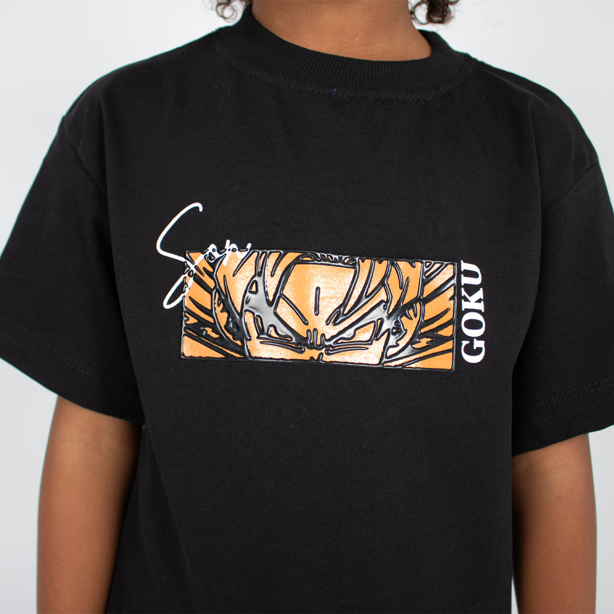 Oversize niño Goku