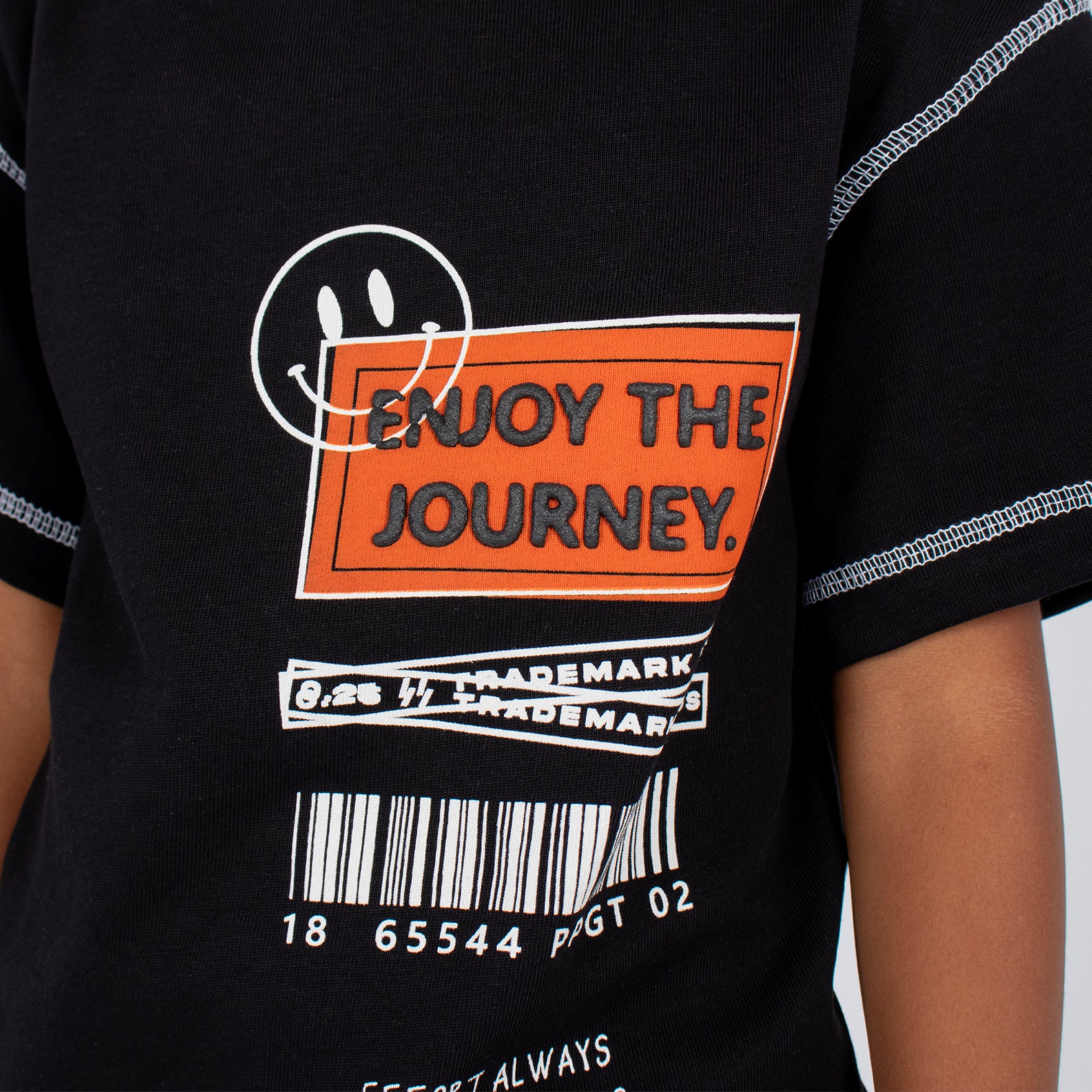 Oversize niño Enjoy