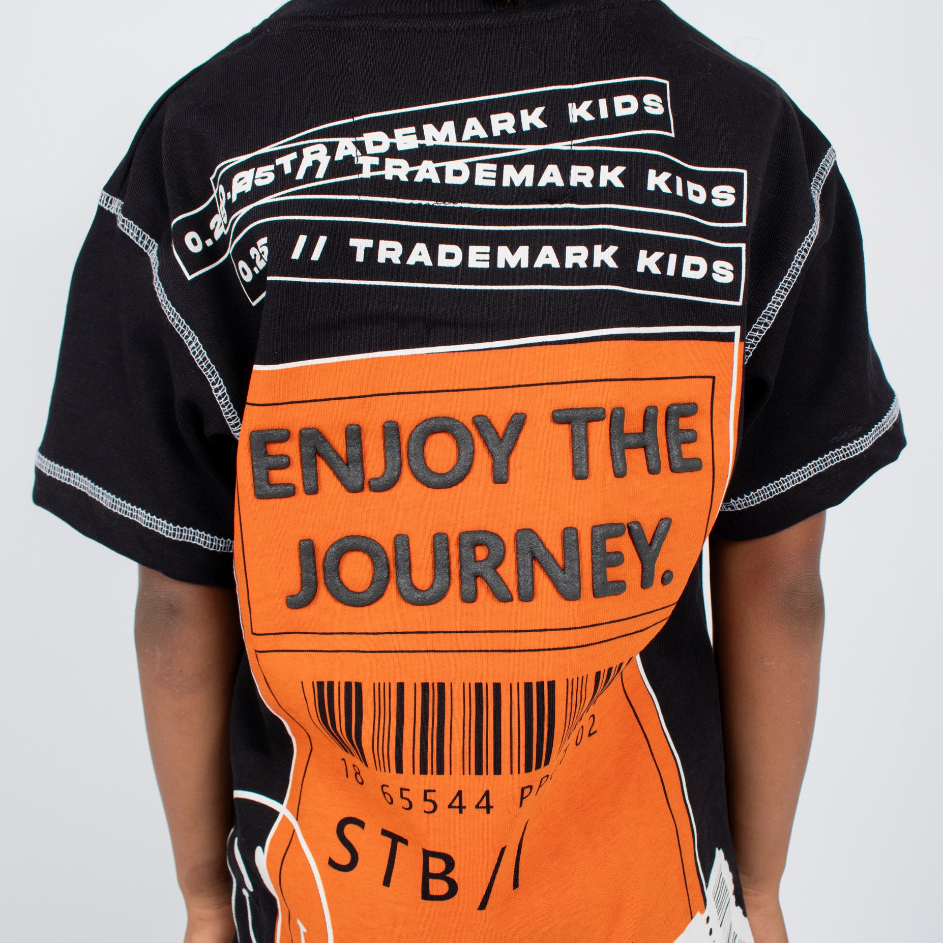 Oversize niño Enjoy