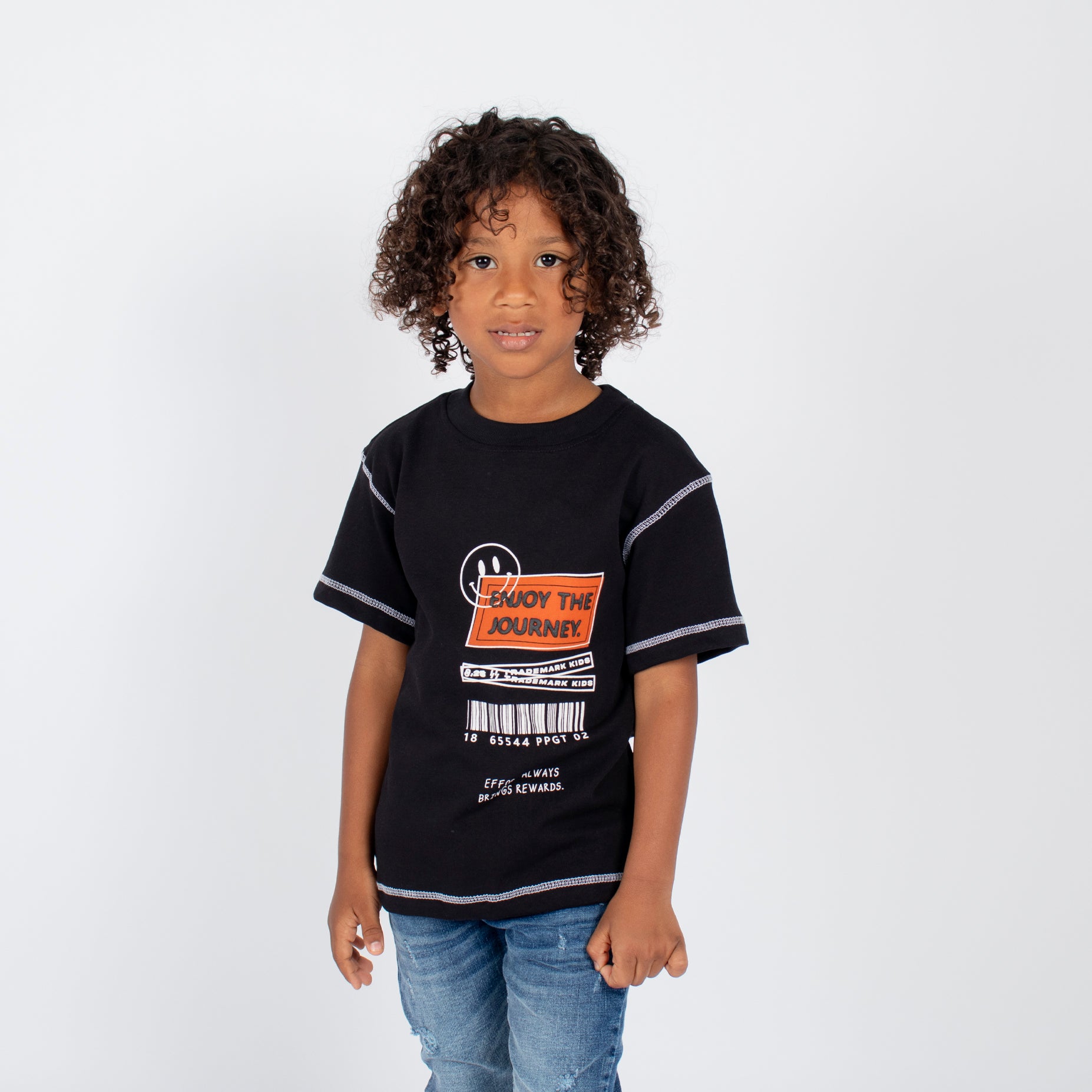 Oversize niño Enjoy