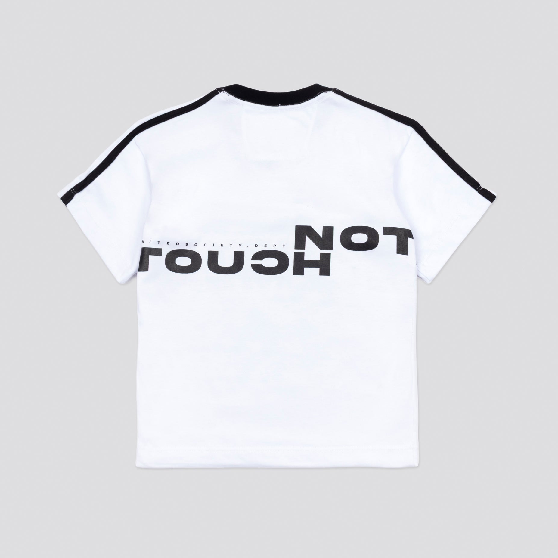 Camiseta niño R. Luxury