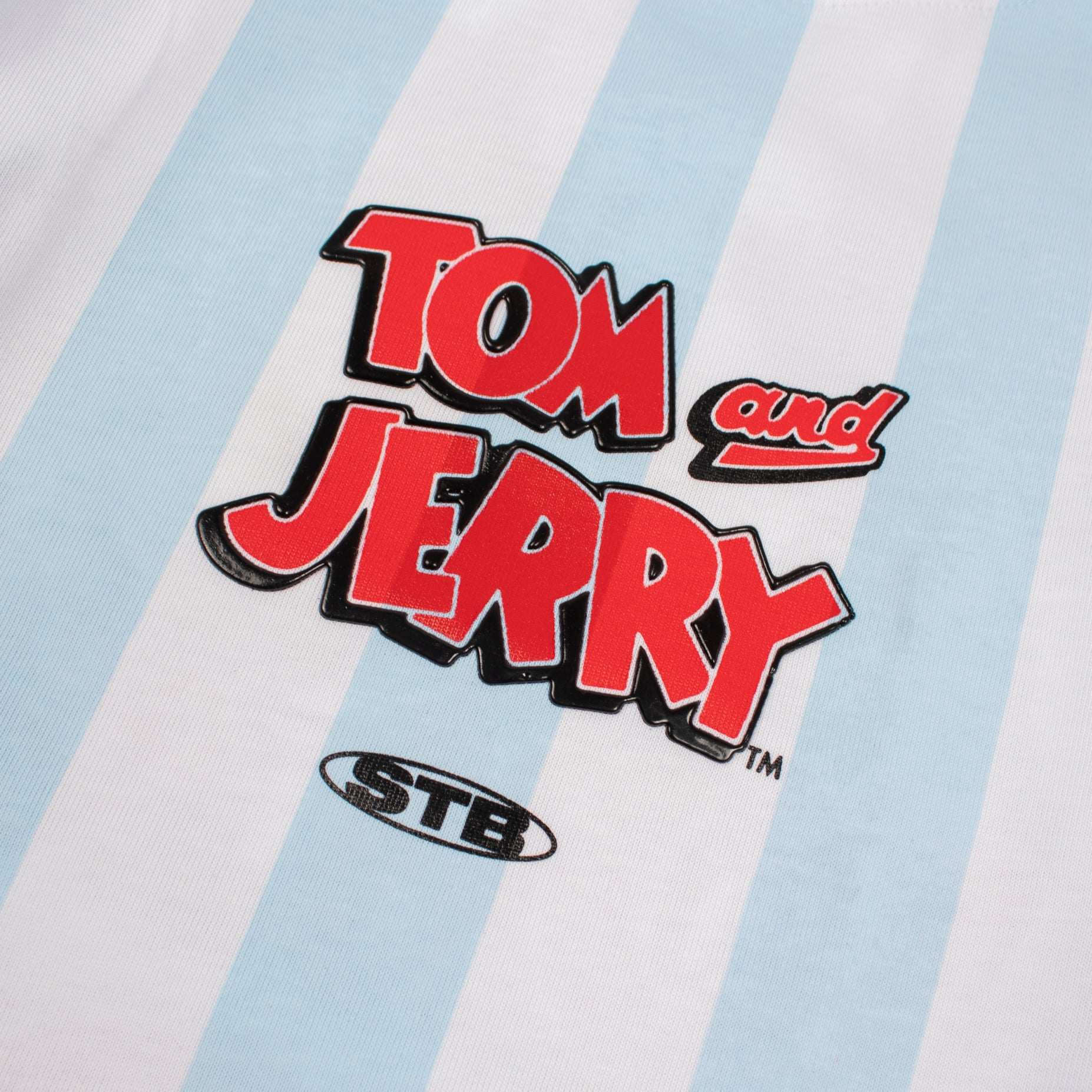 Oversize niño Tom y Jerry