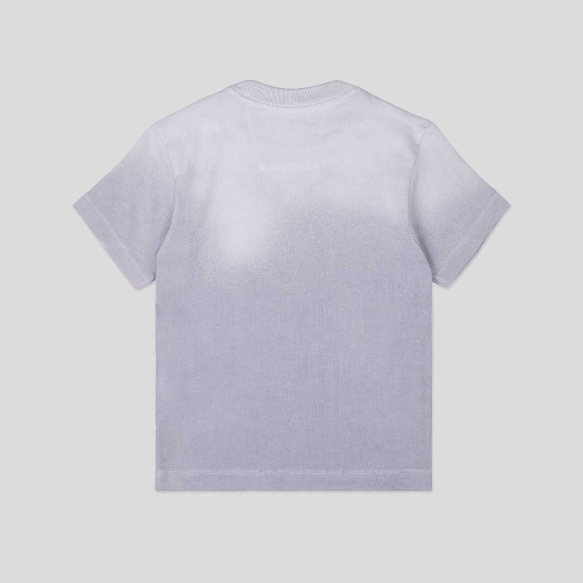 Oversize niño degrade Special one