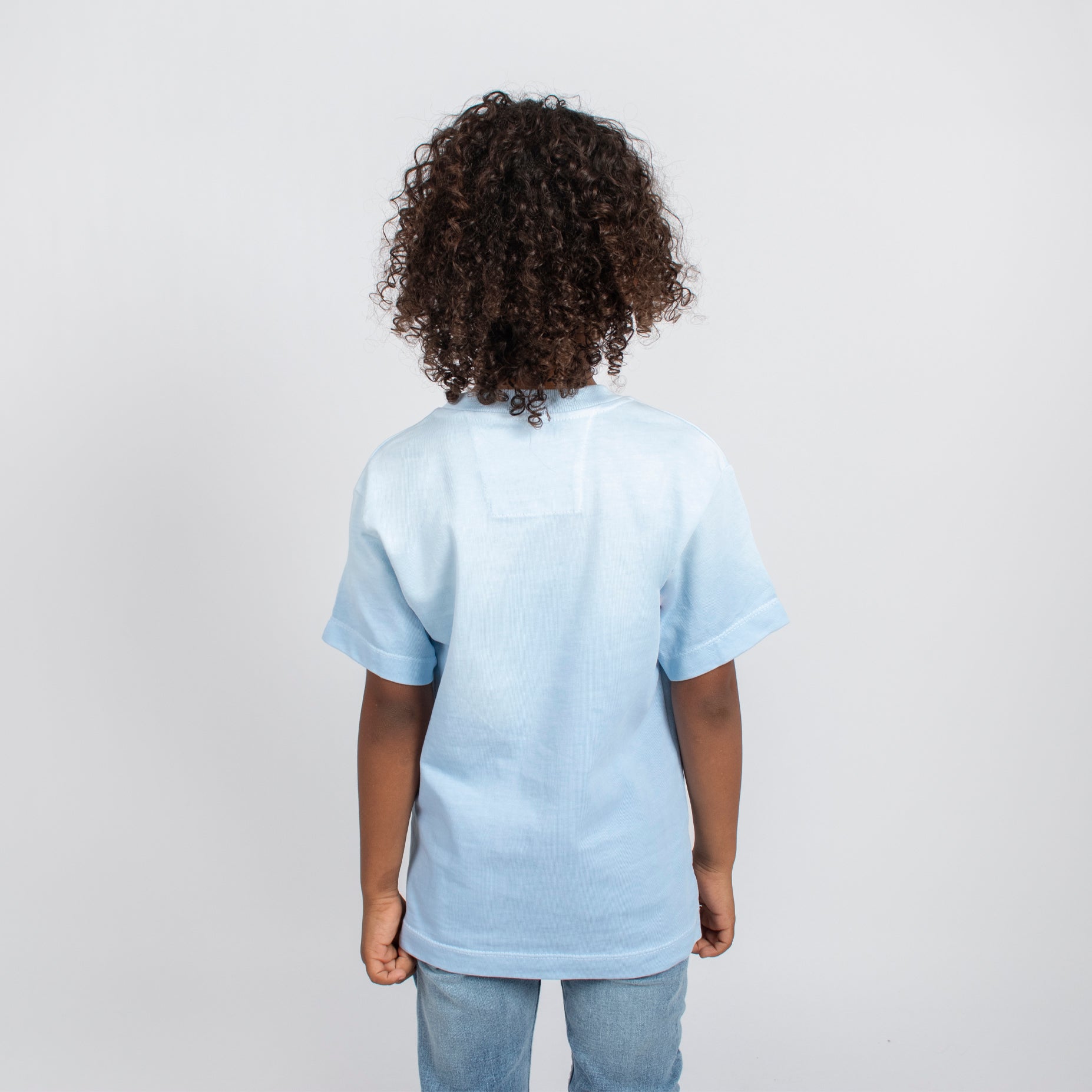 Oversize niño degrade Original