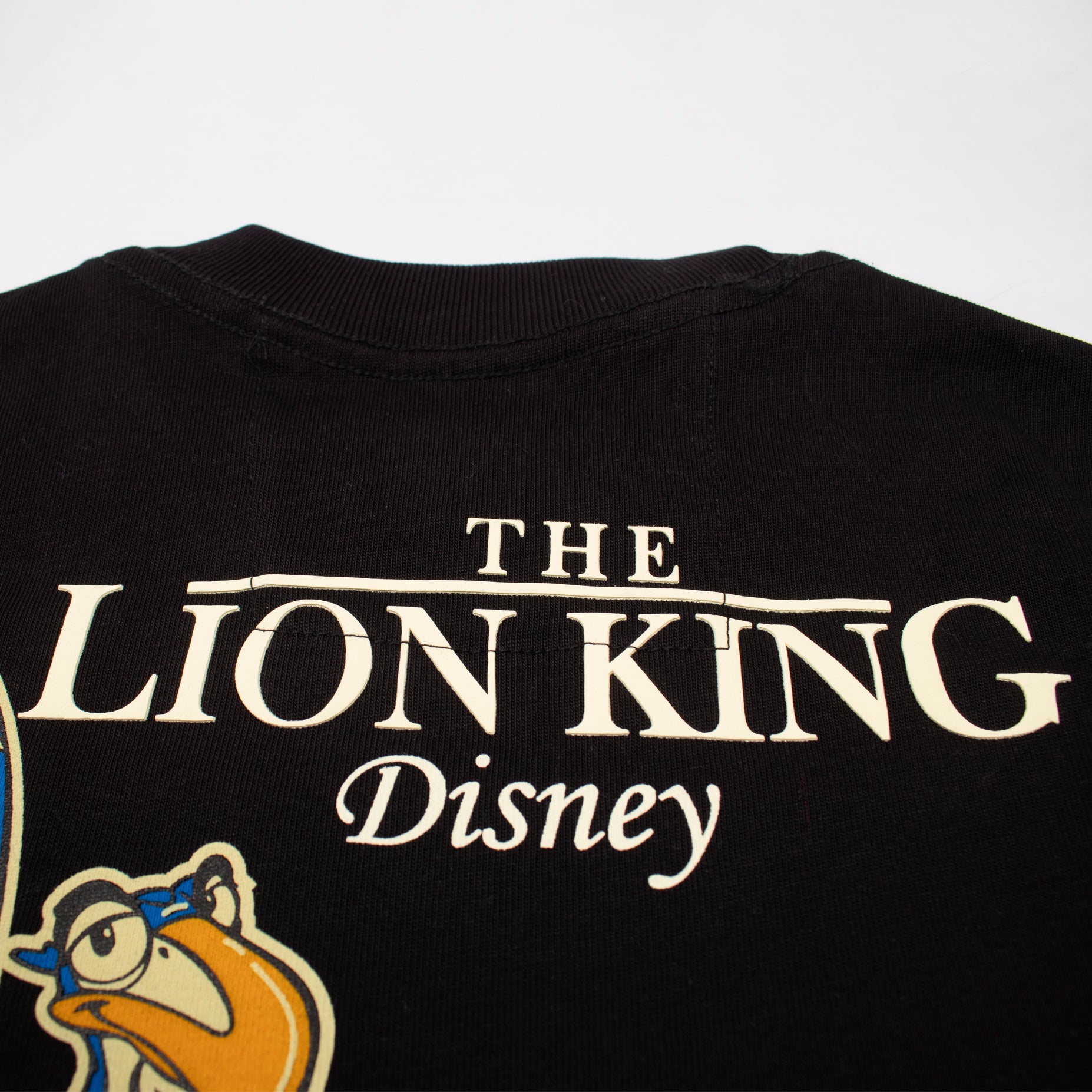 Oversize niño Disney