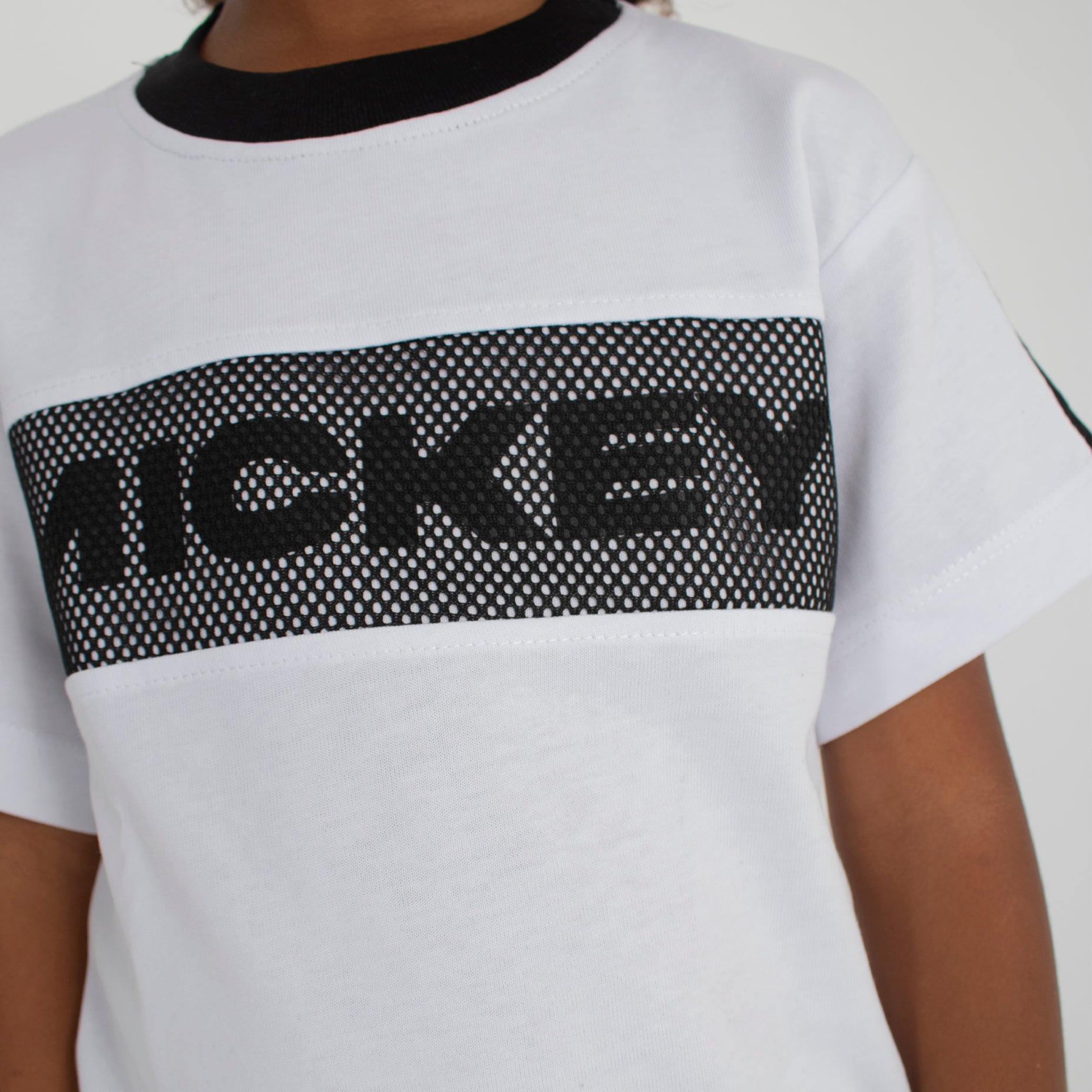 Oversize niño Mickey mouse