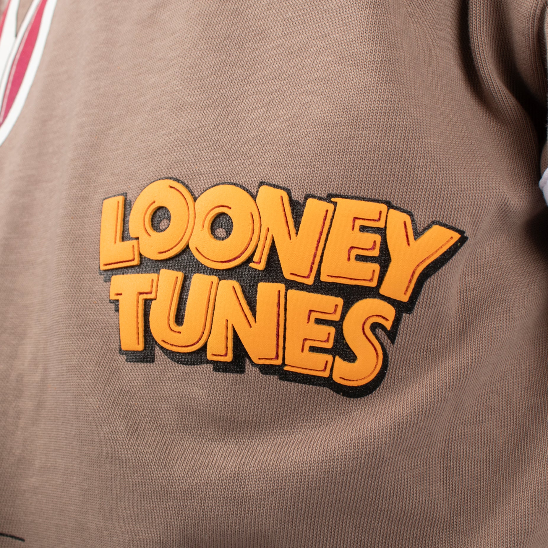 Oversize niño Looney Tunes