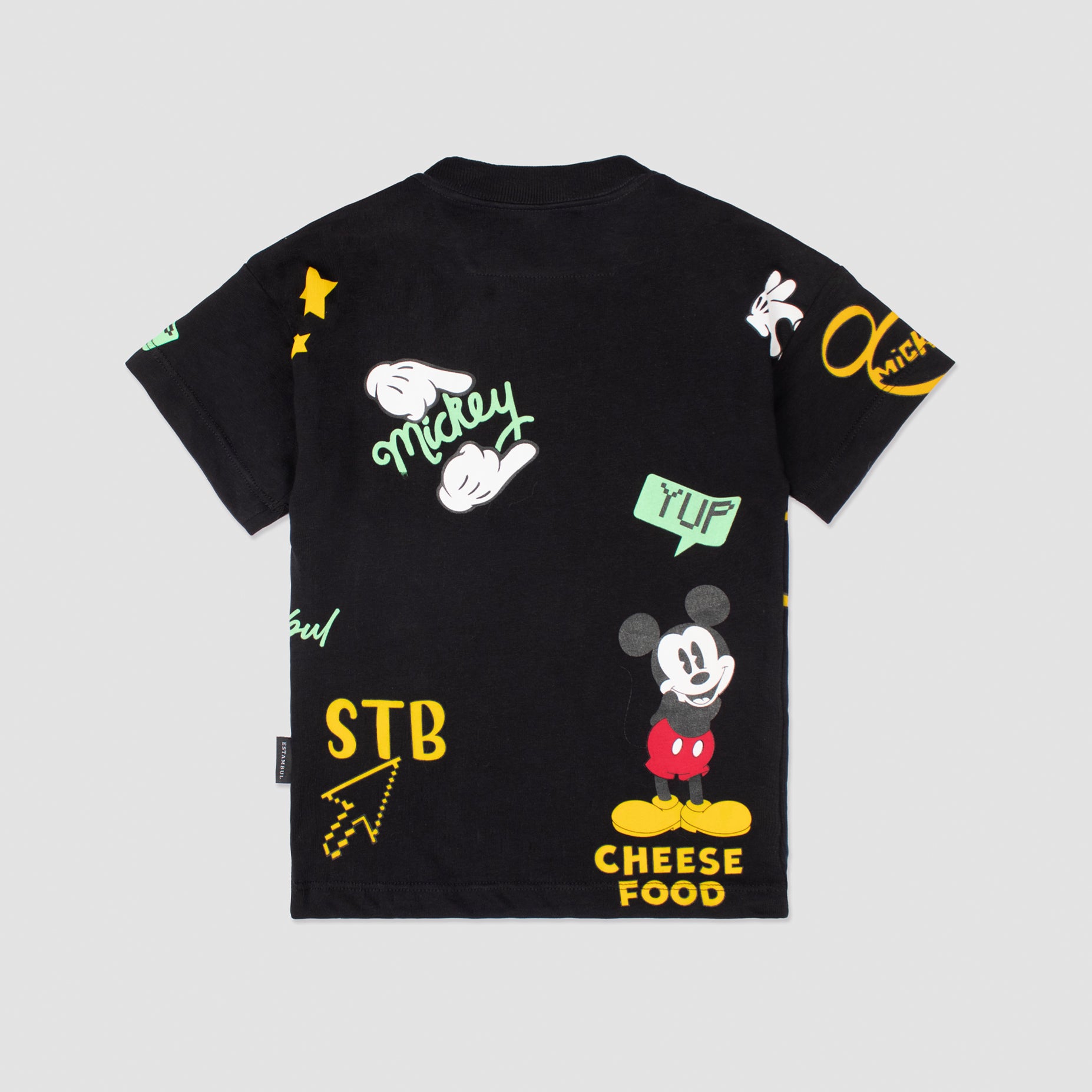 Oversize niño Mickey