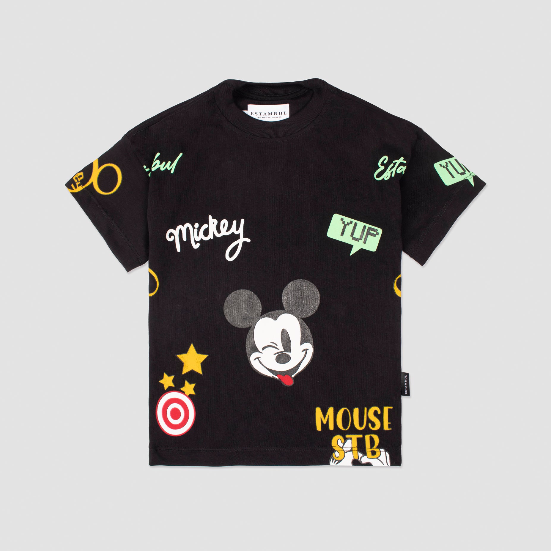 Oversize niño Mickey