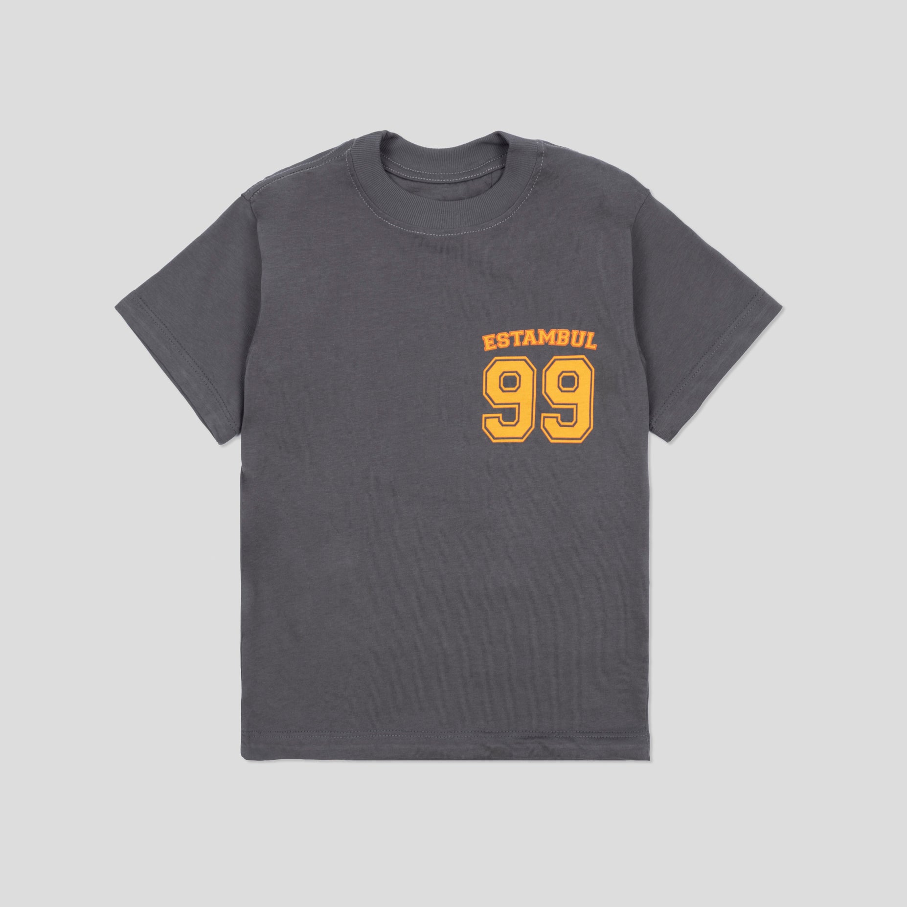 Oversize niño Garfield