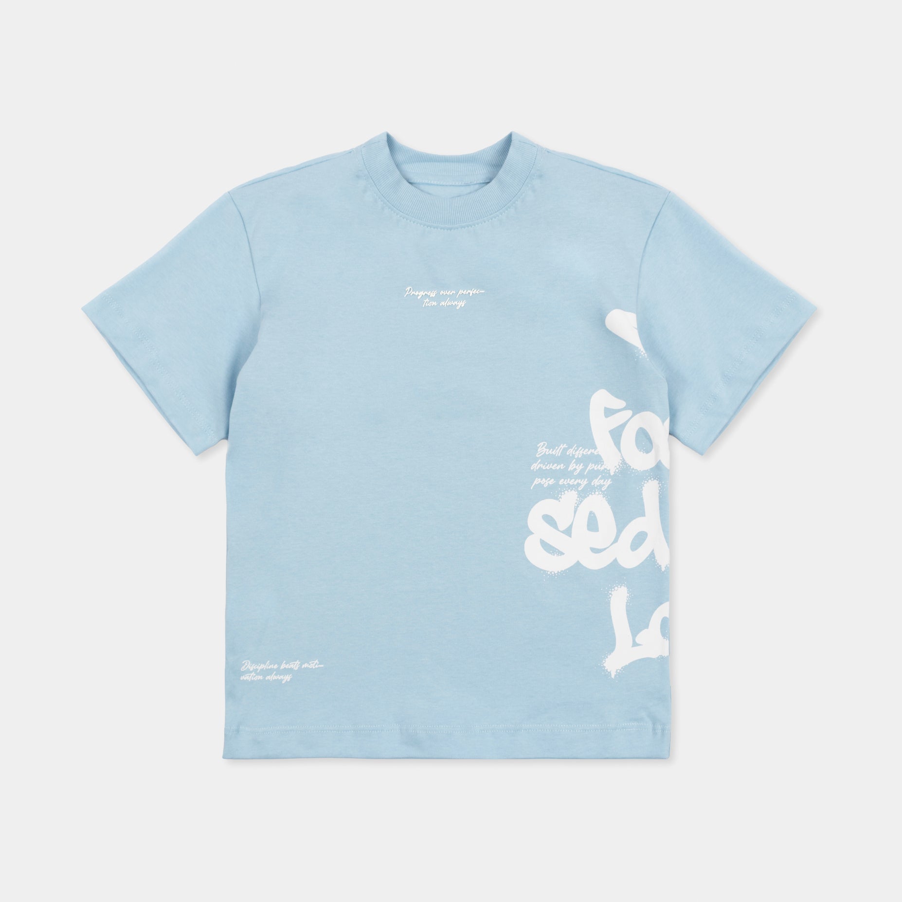 Camiseta niño R. Diferent