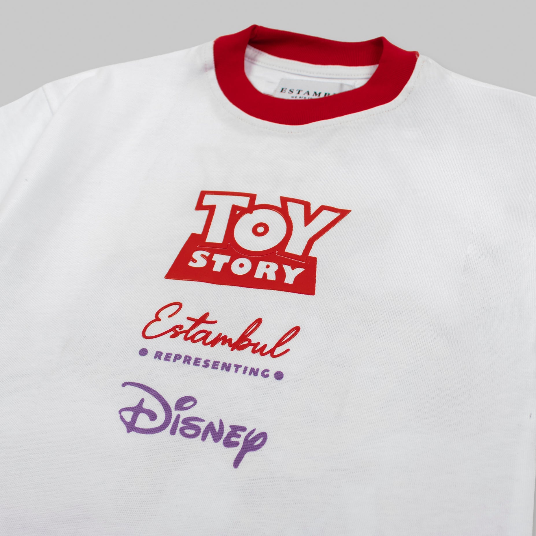 Oversize niño Toy Story