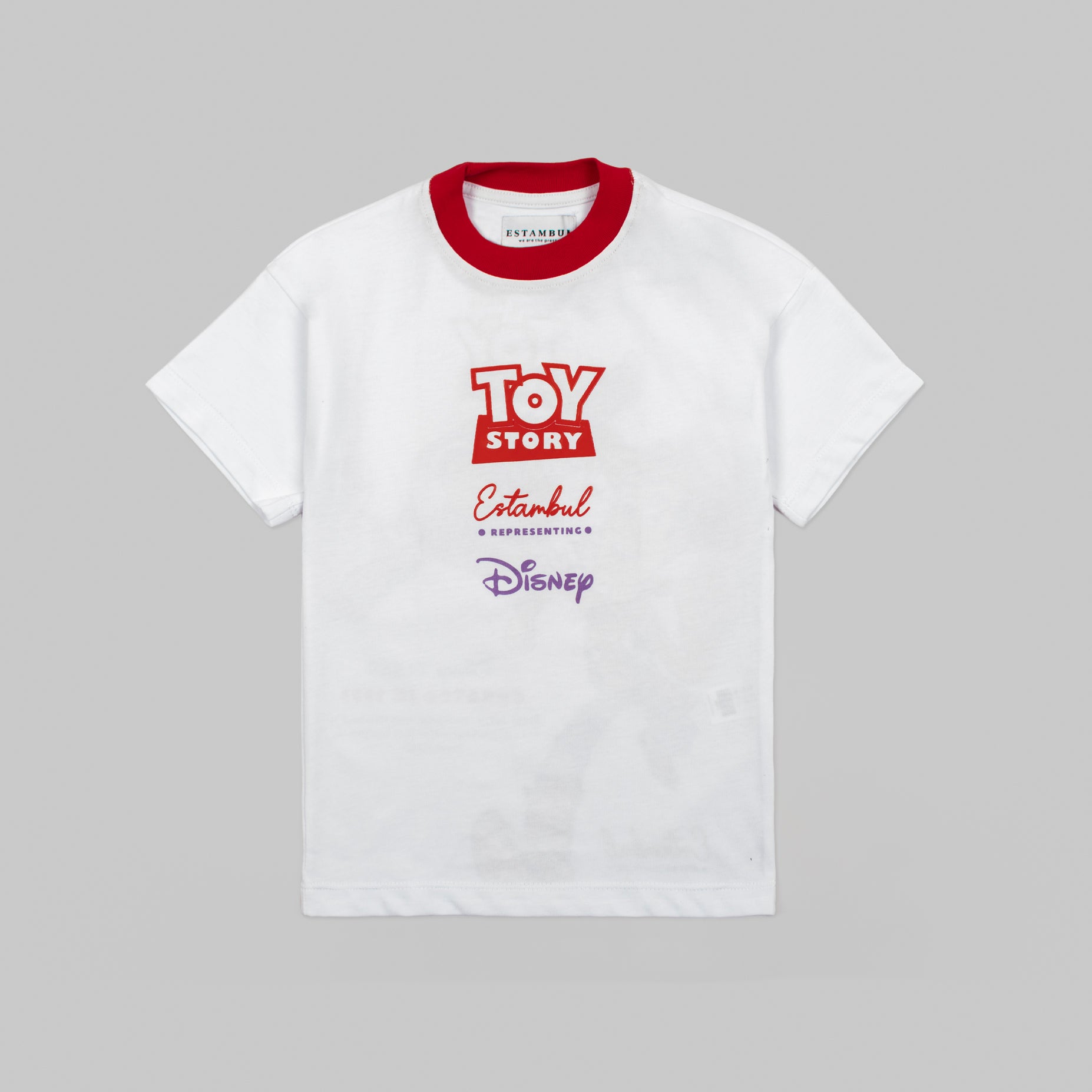 Oversize niño Toy Story